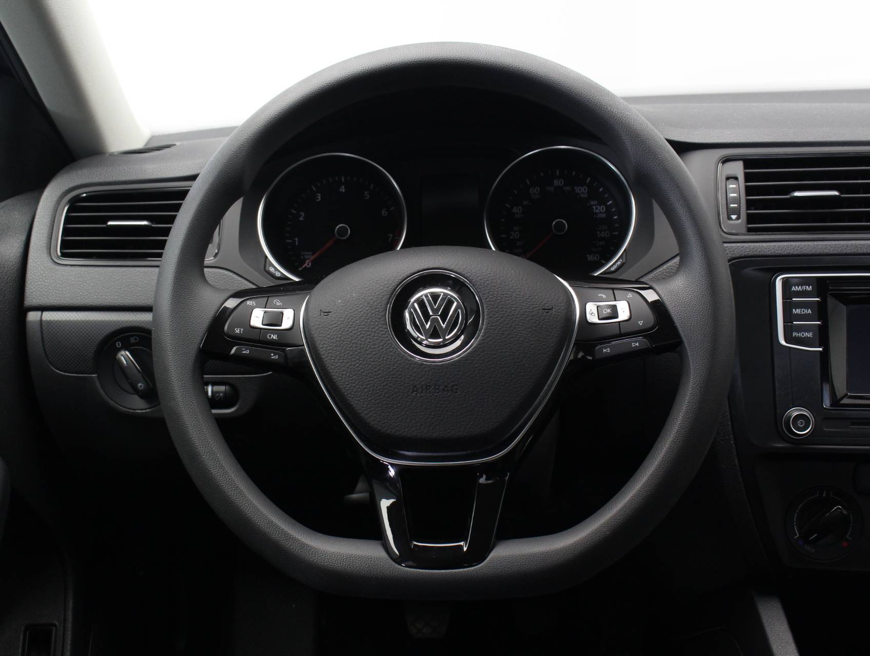 Florida Fine Cars - Used VOLKSWAGEN JETTA 2016 WEST PALM 1.4t S