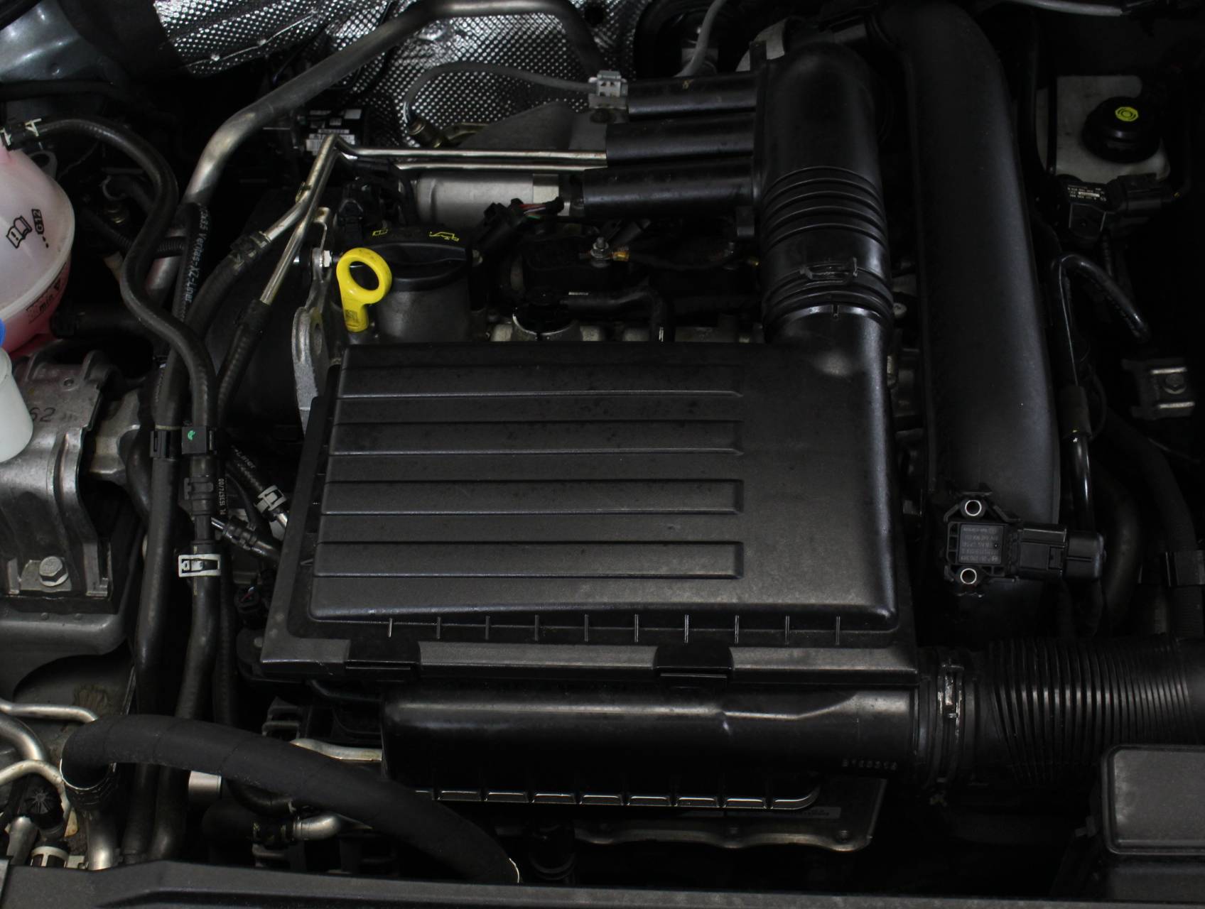 Florida Fine Cars - Used VOLKSWAGEN JETTA 2016 WEST PALM 1.4t S