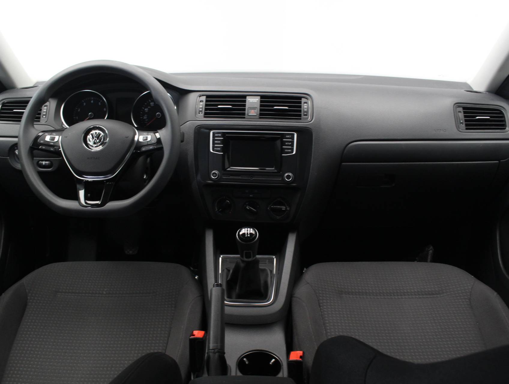 Florida Fine Cars - Used VOLKSWAGEN JETTA 2016 WEST PALM 1.4t S