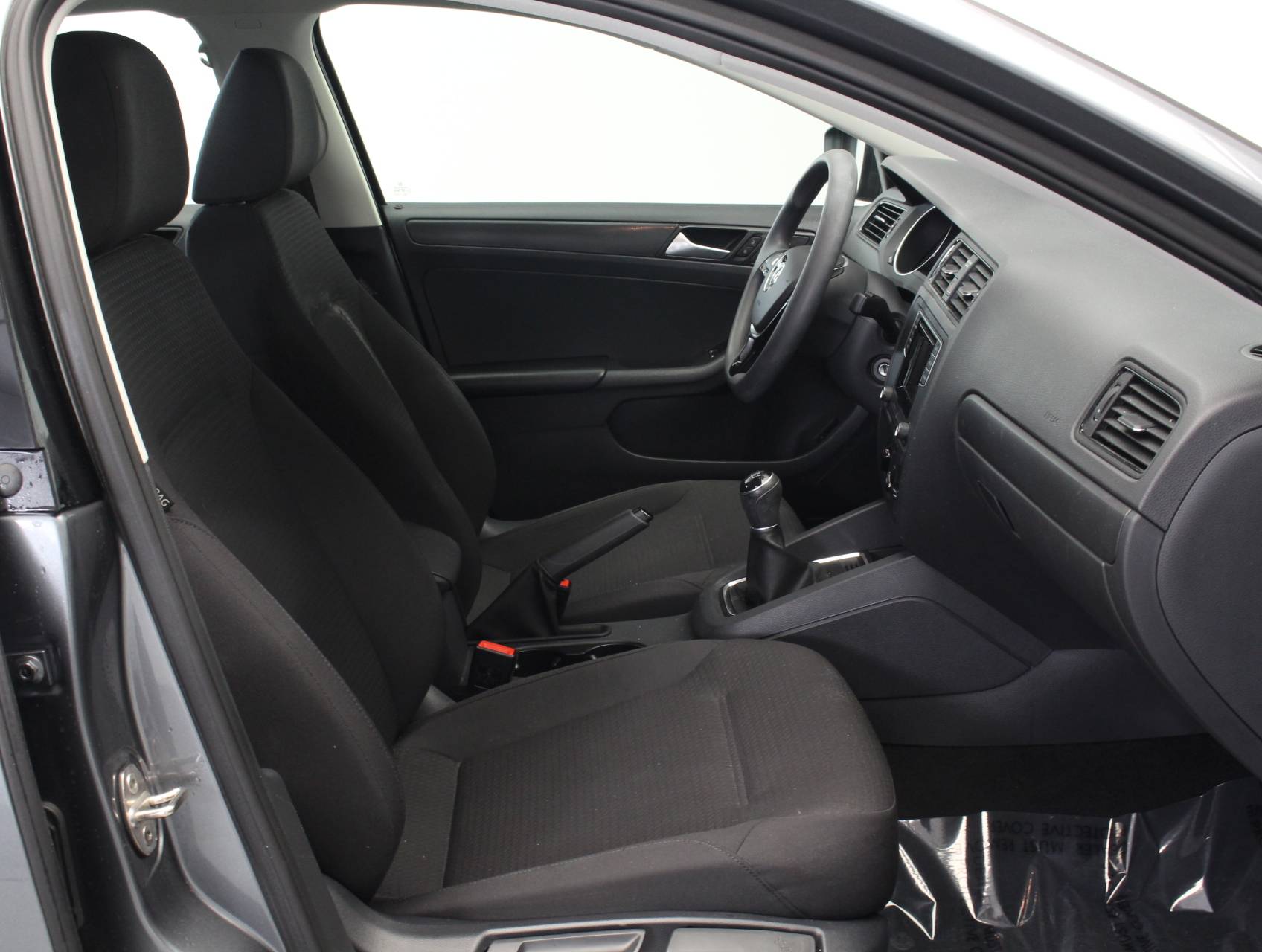 Florida Fine Cars - Used VOLKSWAGEN JETTA 2016 WEST PALM 1.4t S