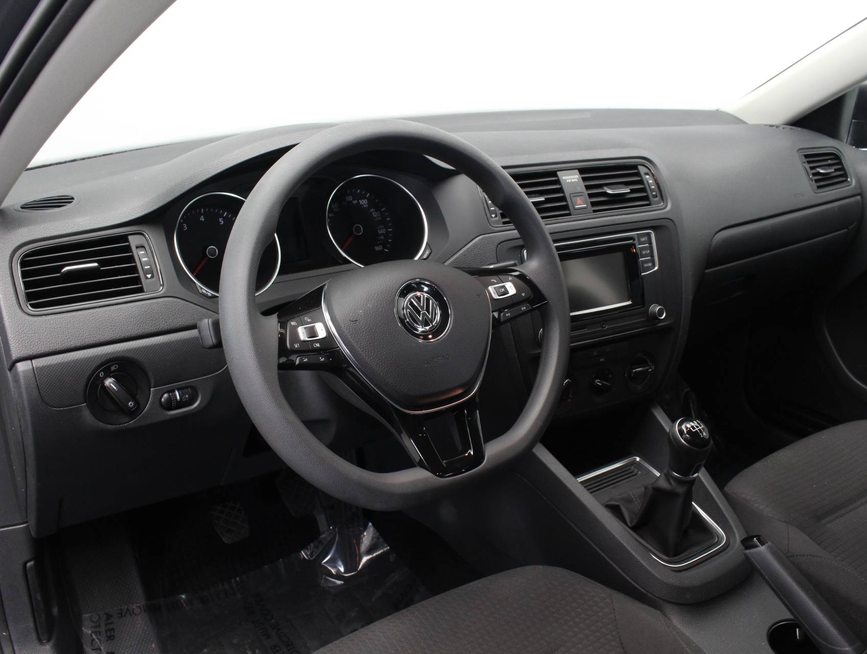 Florida Fine Cars - Used VOLKSWAGEN JETTA 2016 WEST PALM 1.4t S