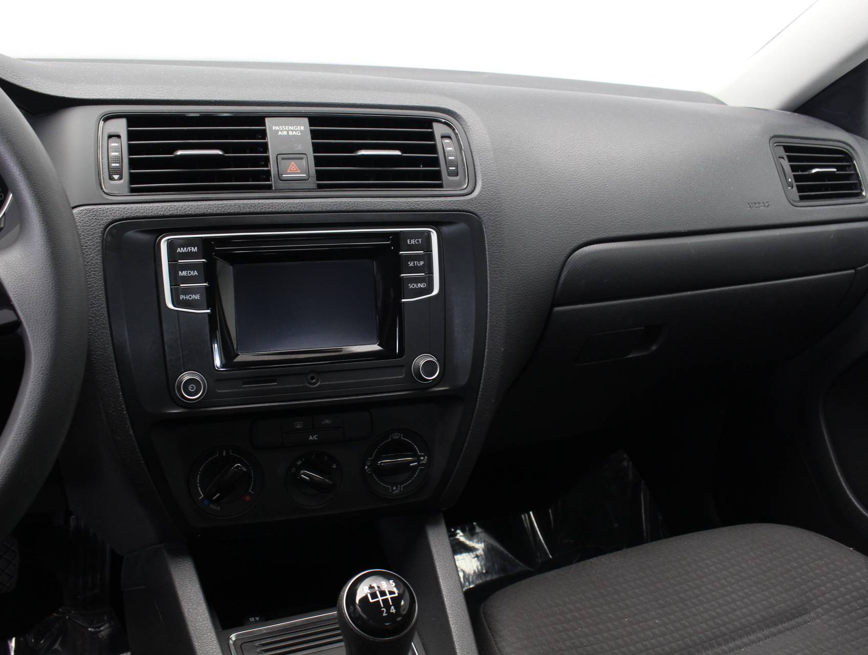 Florida Fine Cars - Used VOLKSWAGEN JETTA 2016 WEST PALM 1.4t S