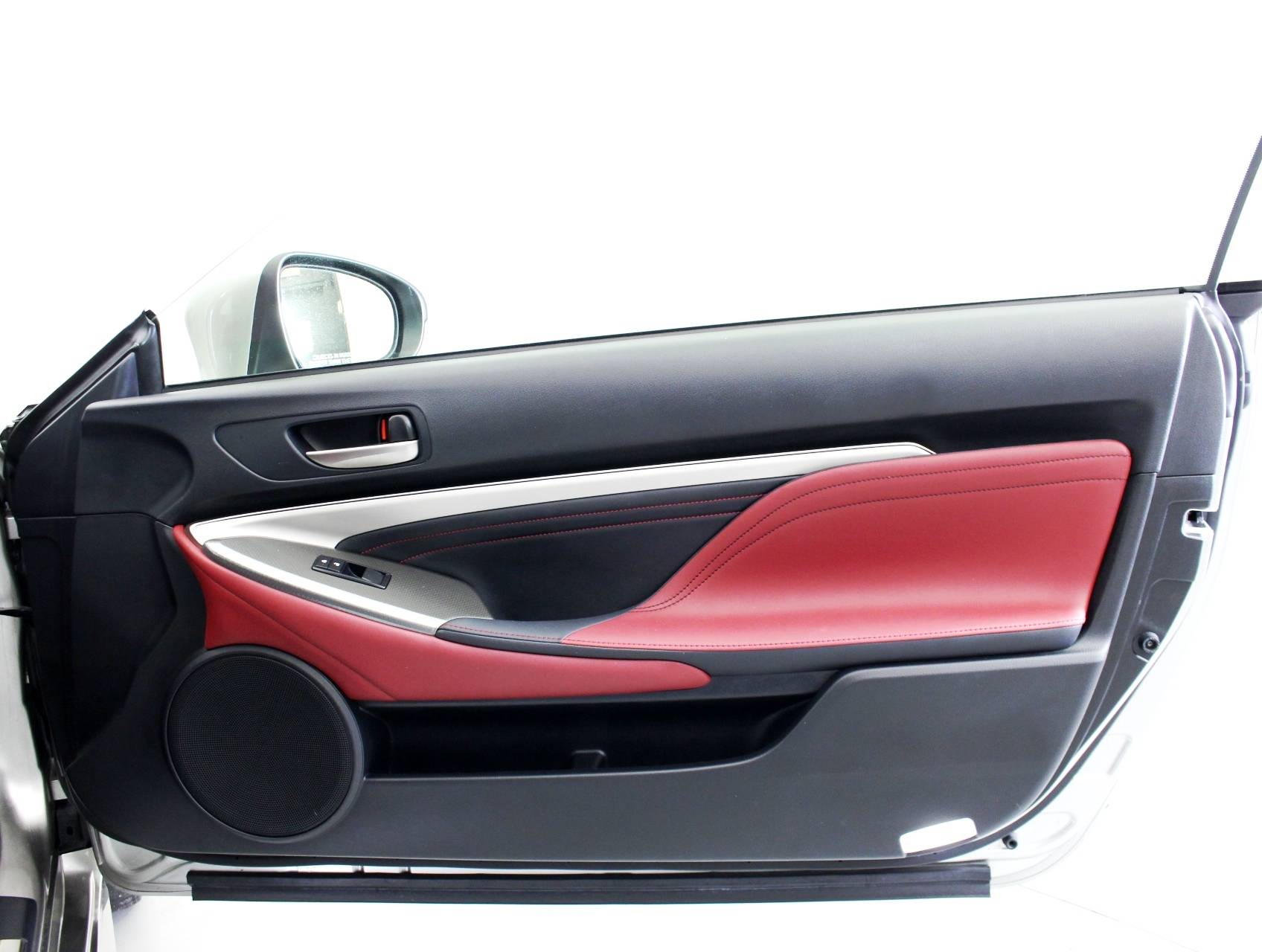 Florida Fine Cars - Used LEXUS RC 200T 2016 MIAMI F Sport