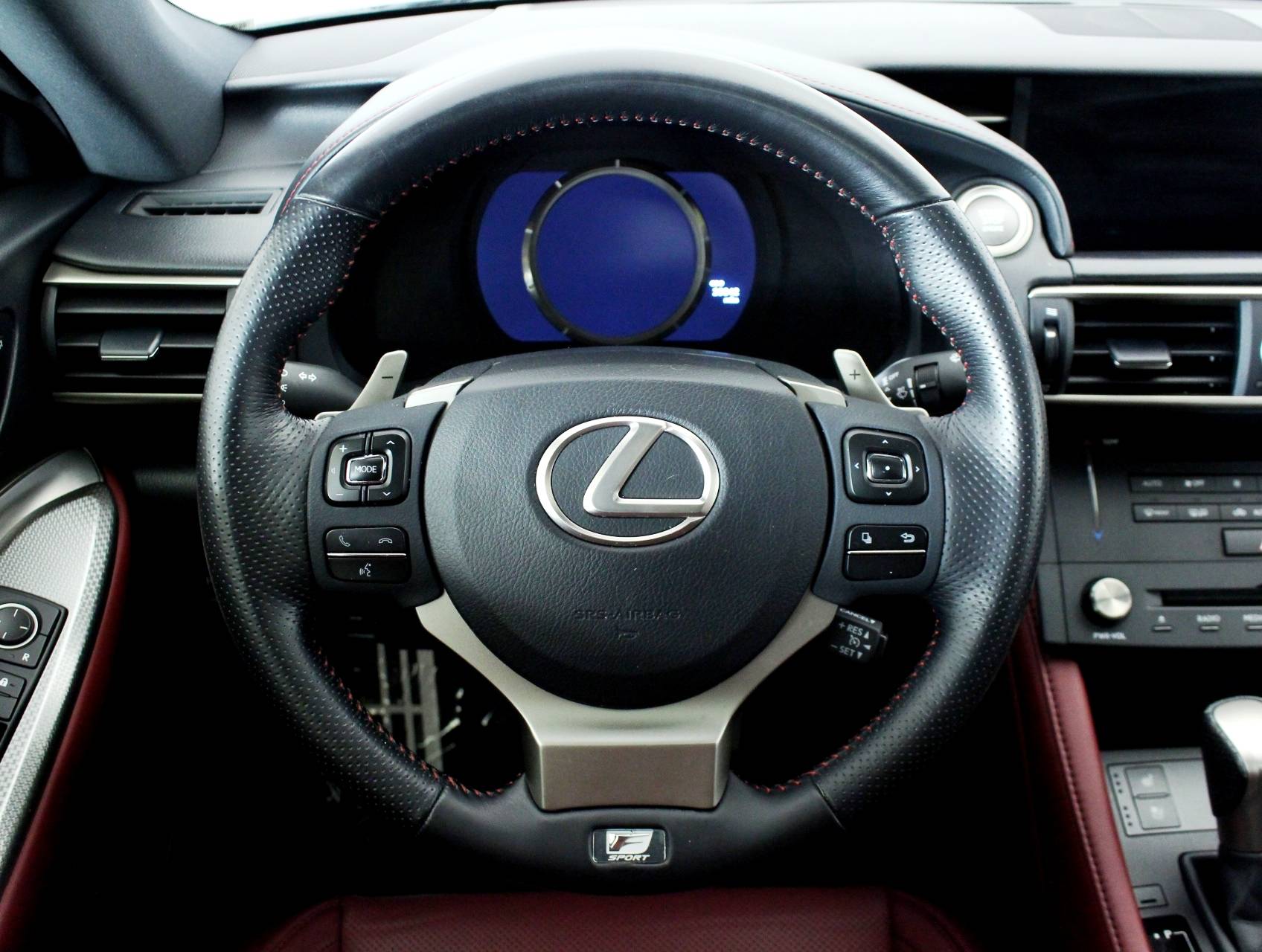 Florida Fine Cars - Used LEXUS RC 200T 2016 MIAMI F Sport