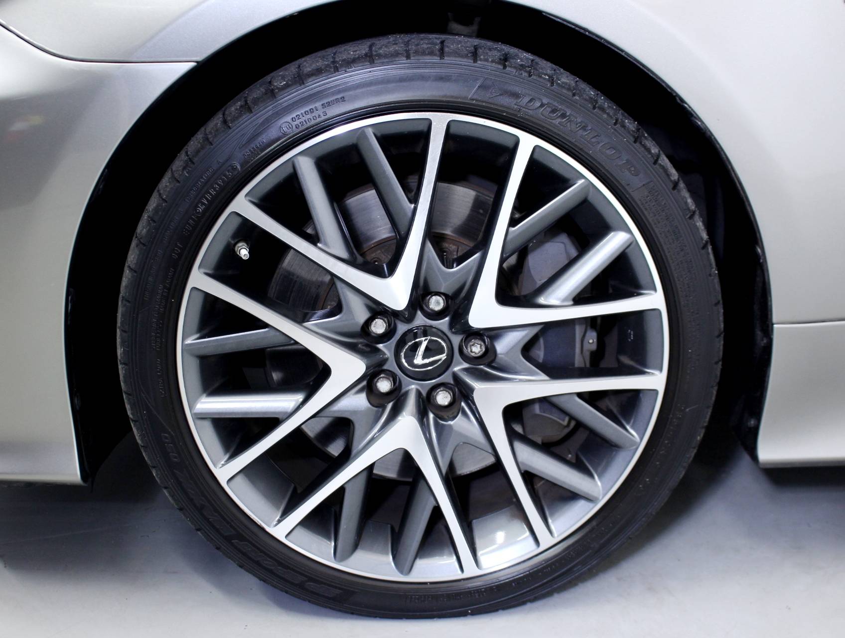 Florida Fine Cars - Used LEXUS RC 200T 2016 MIAMI F Sport