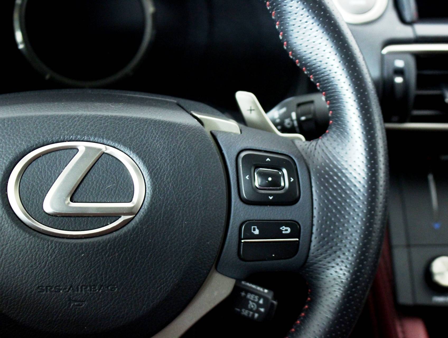 Florida Fine Cars - Used LEXUS RC 200T 2016 MIAMI F Sport