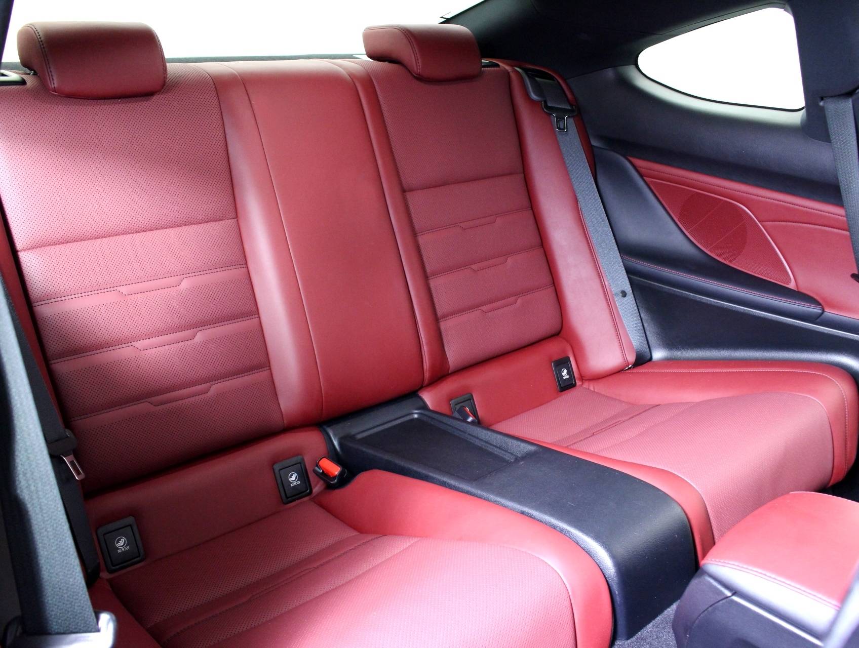 Florida Fine Cars - Used LEXUS RC 200T 2016 MIAMI F Sport