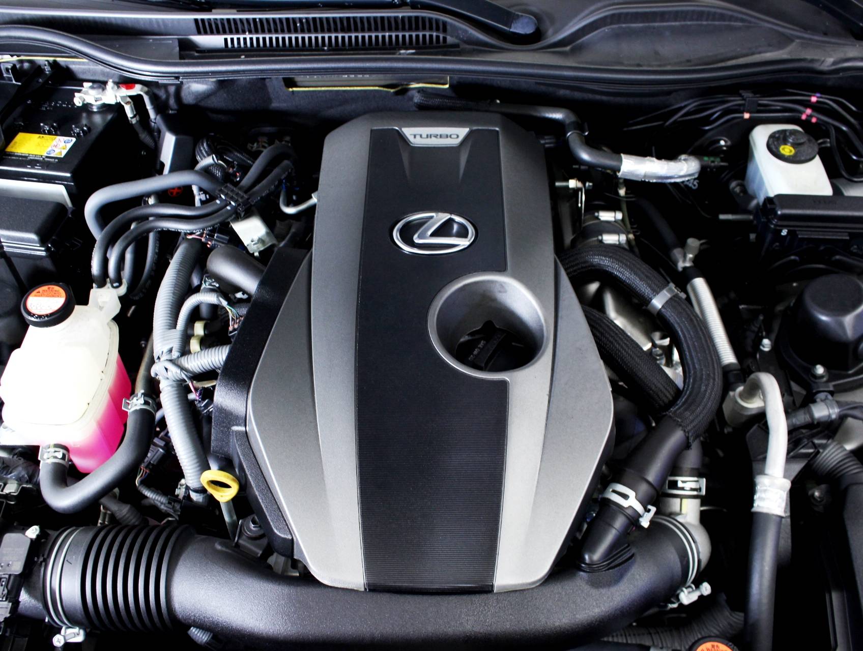 Florida Fine Cars - Used LEXUS RC 200T 2016 MIAMI F Sport