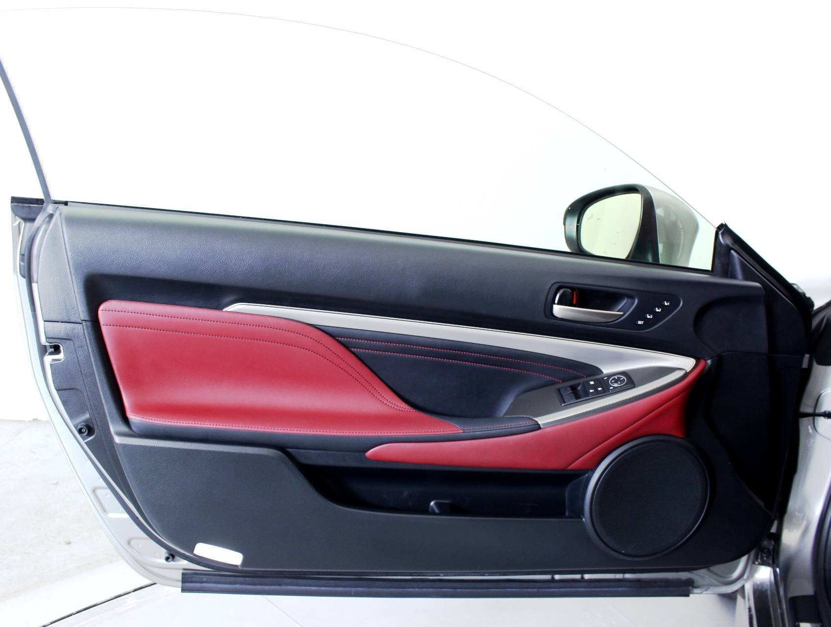 Florida Fine Cars - Used LEXUS RC 200T 2016 MIAMI F Sport