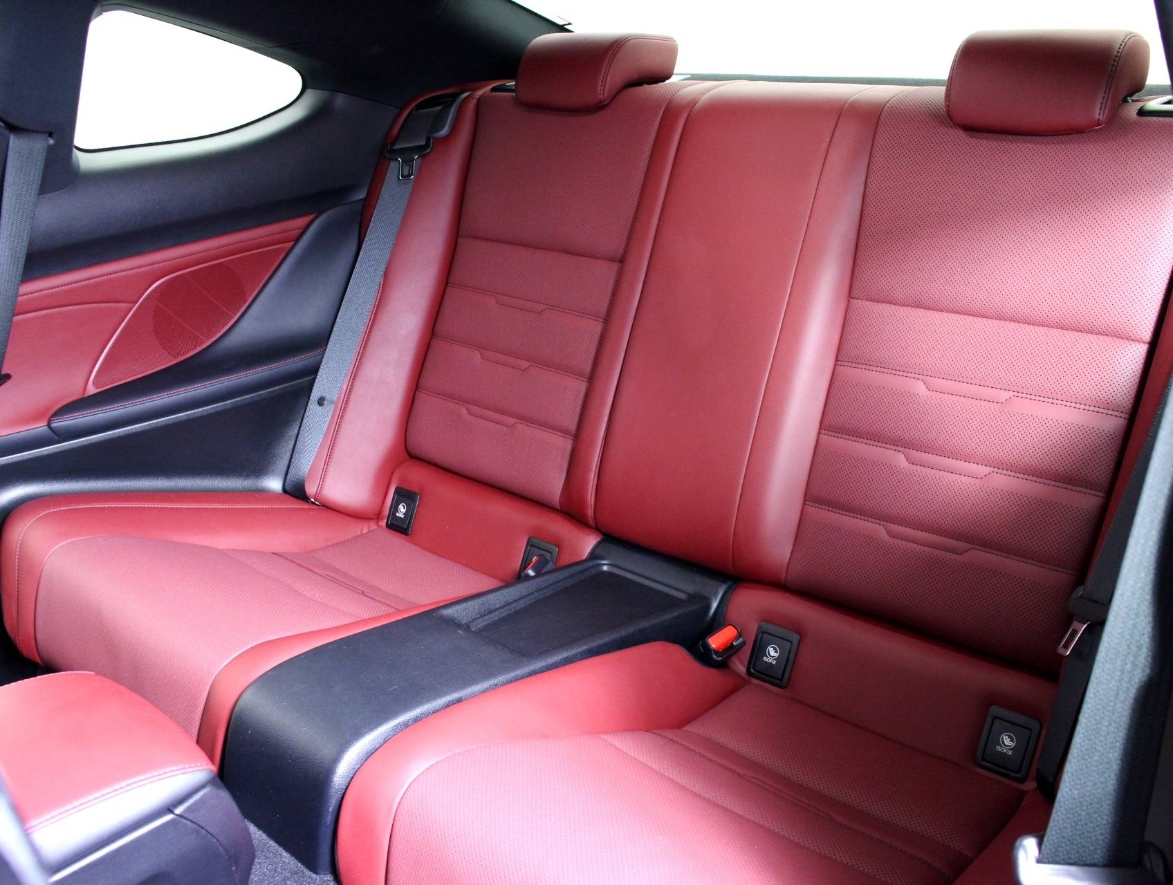 Florida Fine Cars - Used LEXUS RC 200T 2016 MIAMI F Sport