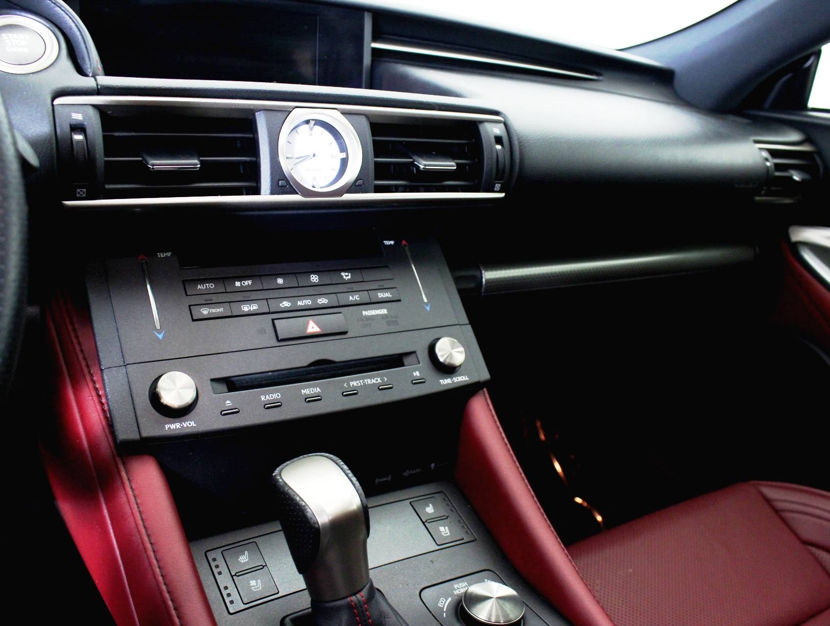 Florida Fine Cars - Used LEXUS RC 200T 2016 MIAMI F Sport