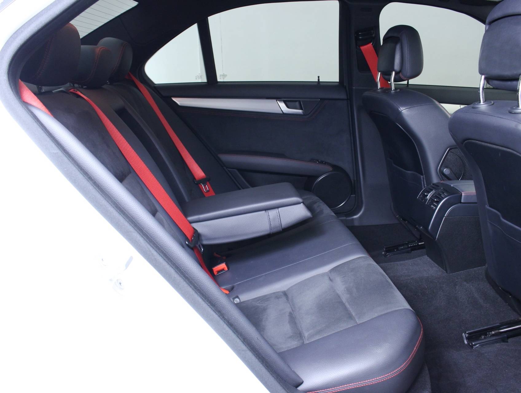 Florida Fine Cars - Used MERCEDES-BENZ C CLASS 2013 HOLLYWOOD C250 Sport Pkg