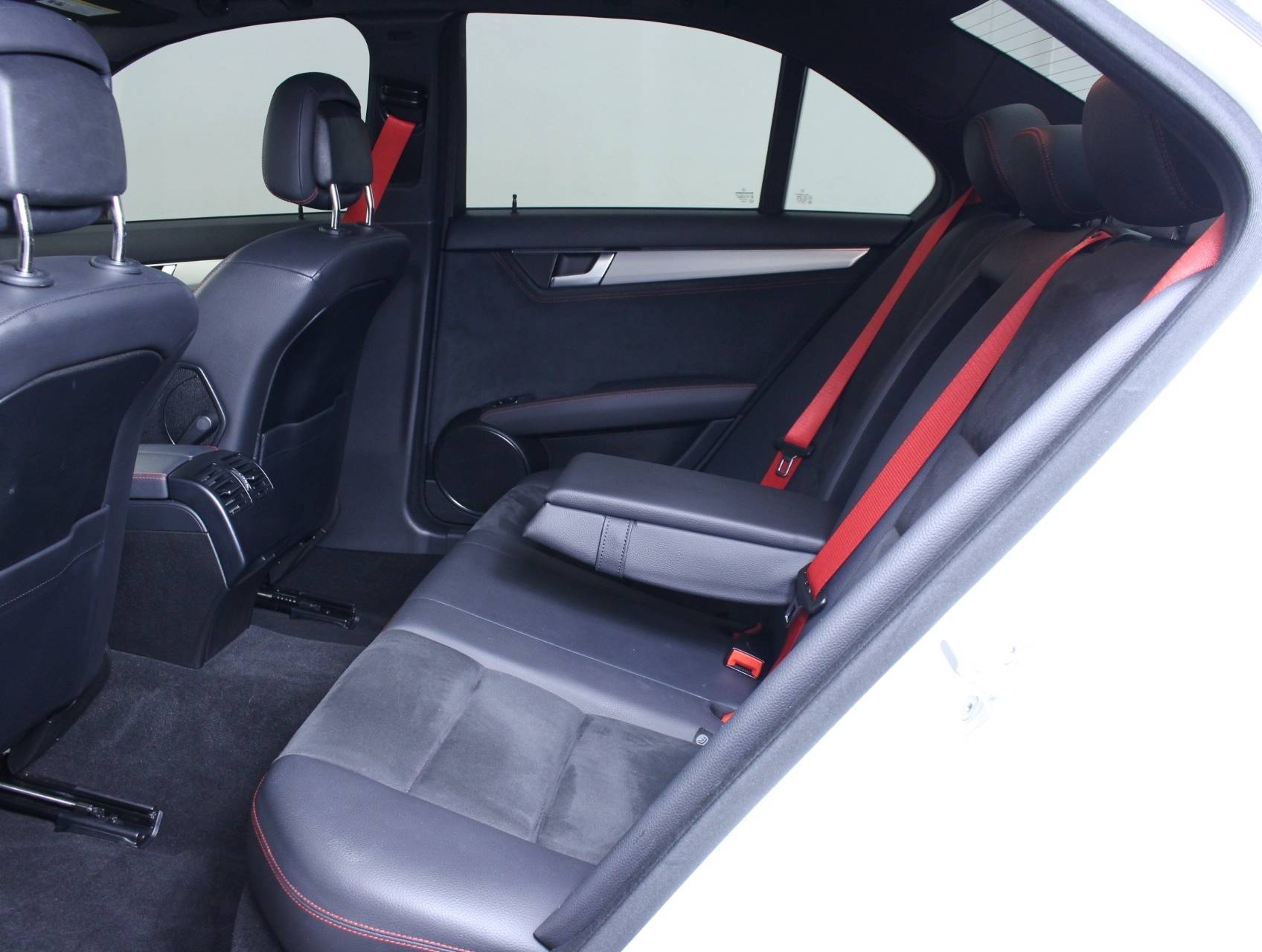 Florida Fine Cars - Used MERCEDES-BENZ C CLASS 2013 HOLLYWOOD C250 Sport Pkg