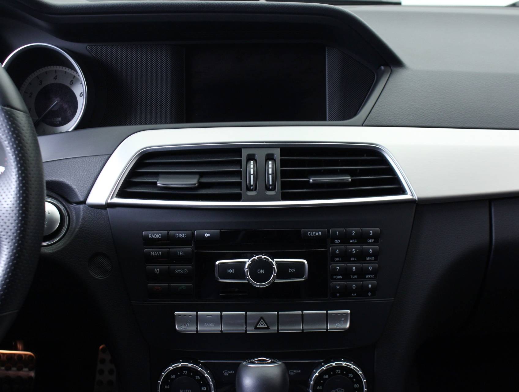 Florida Fine Cars - Used MERCEDES-BENZ C CLASS 2013 HOLLYWOOD C250 Sport Pkg