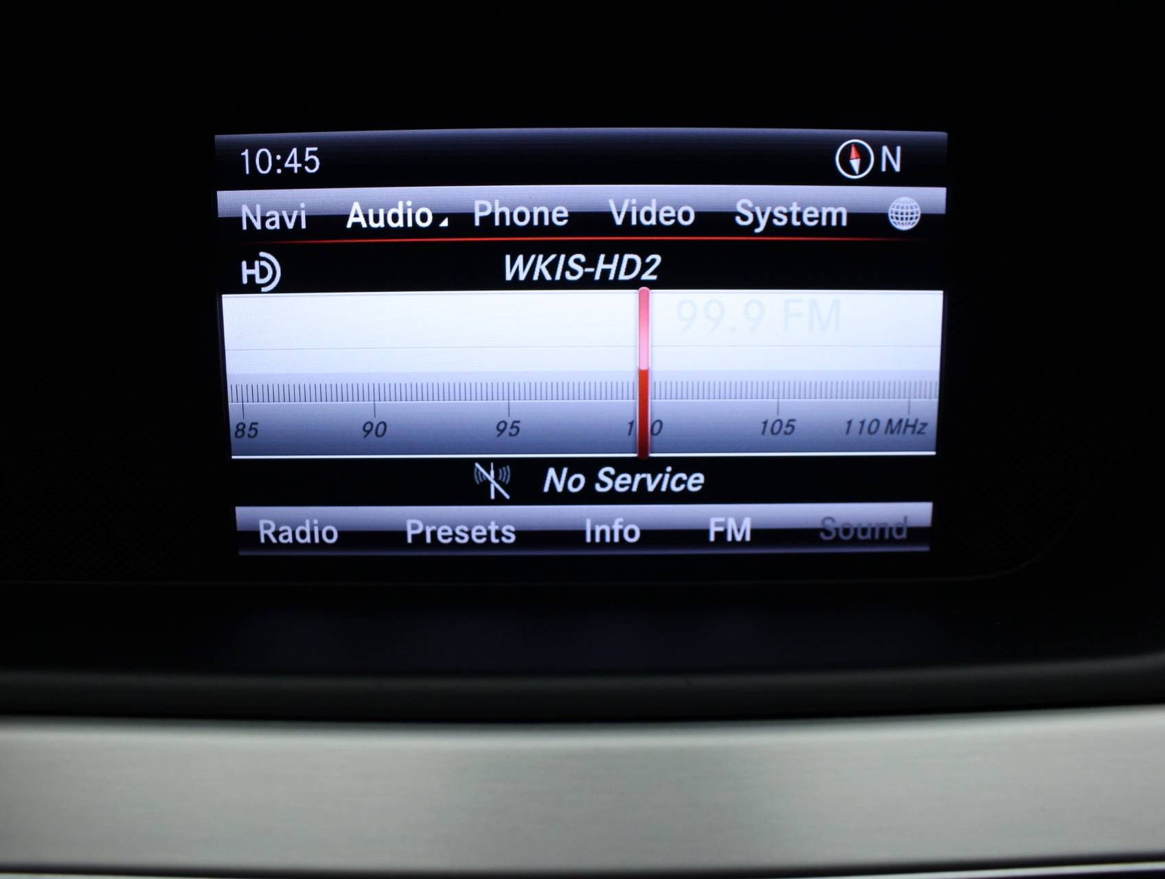 Florida Fine Cars - Used MERCEDES-BENZ C CLASS 2013 HOLLYWOOD C250 Sport Pkg