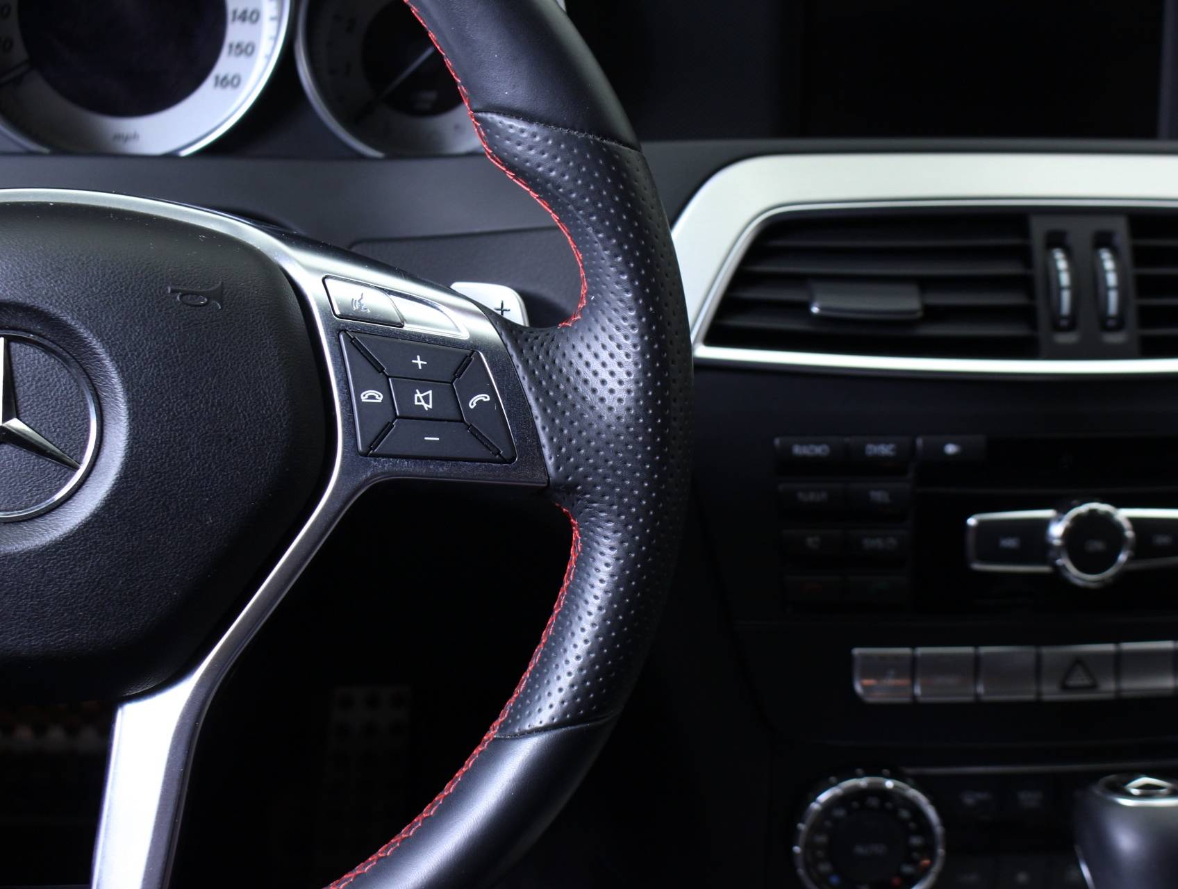 Florida Fine Cars - Used MERCEDES-BENZ C CLASS 2013 HOLLYWOOD C250 Sport Pkg