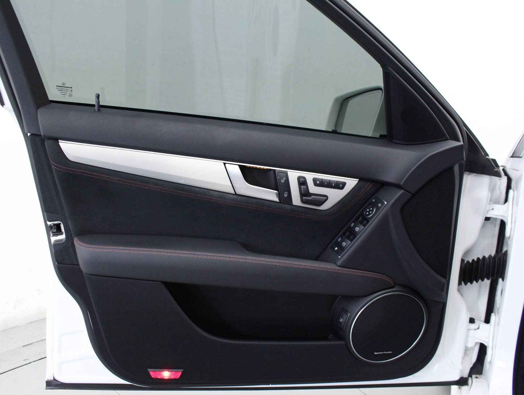 Florida Fine Cars - Used MERCEDES-BENZ C CLASS 2013 HOLLYWOOD C250 Sport Pkg