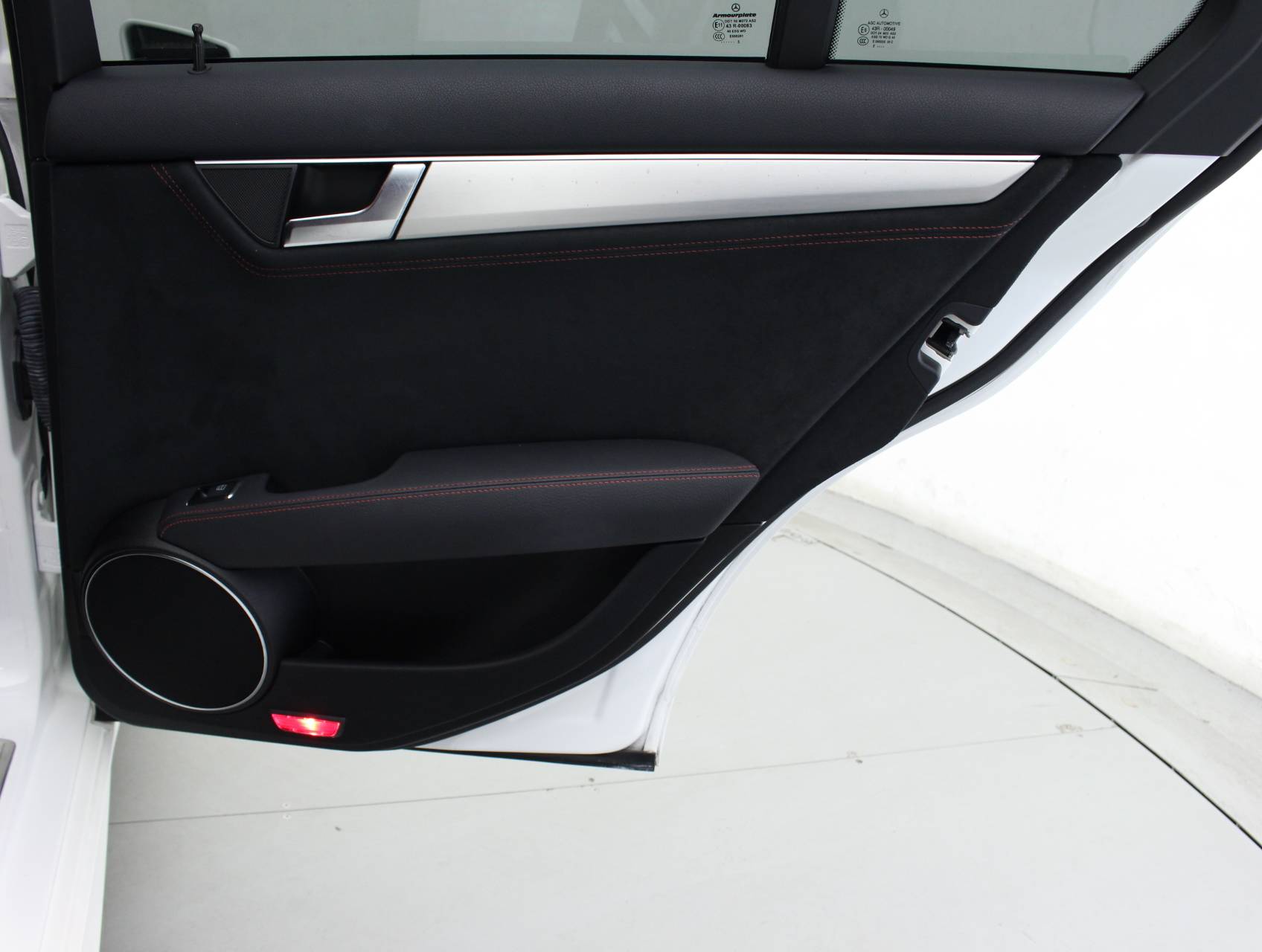 Florida Fine Cars - Used MERCEDES-BENZ C CLASS 2013 HOLLYWOOD C250 Sport Pkg