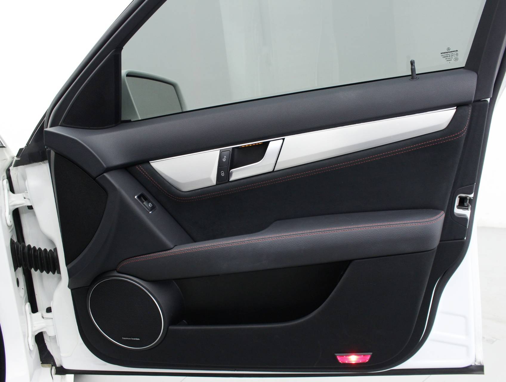 Florida Fine Cars - Used MERCEDES-BENZ C CLASS 2013 HOLLYWOOD C250 Sport Pkg