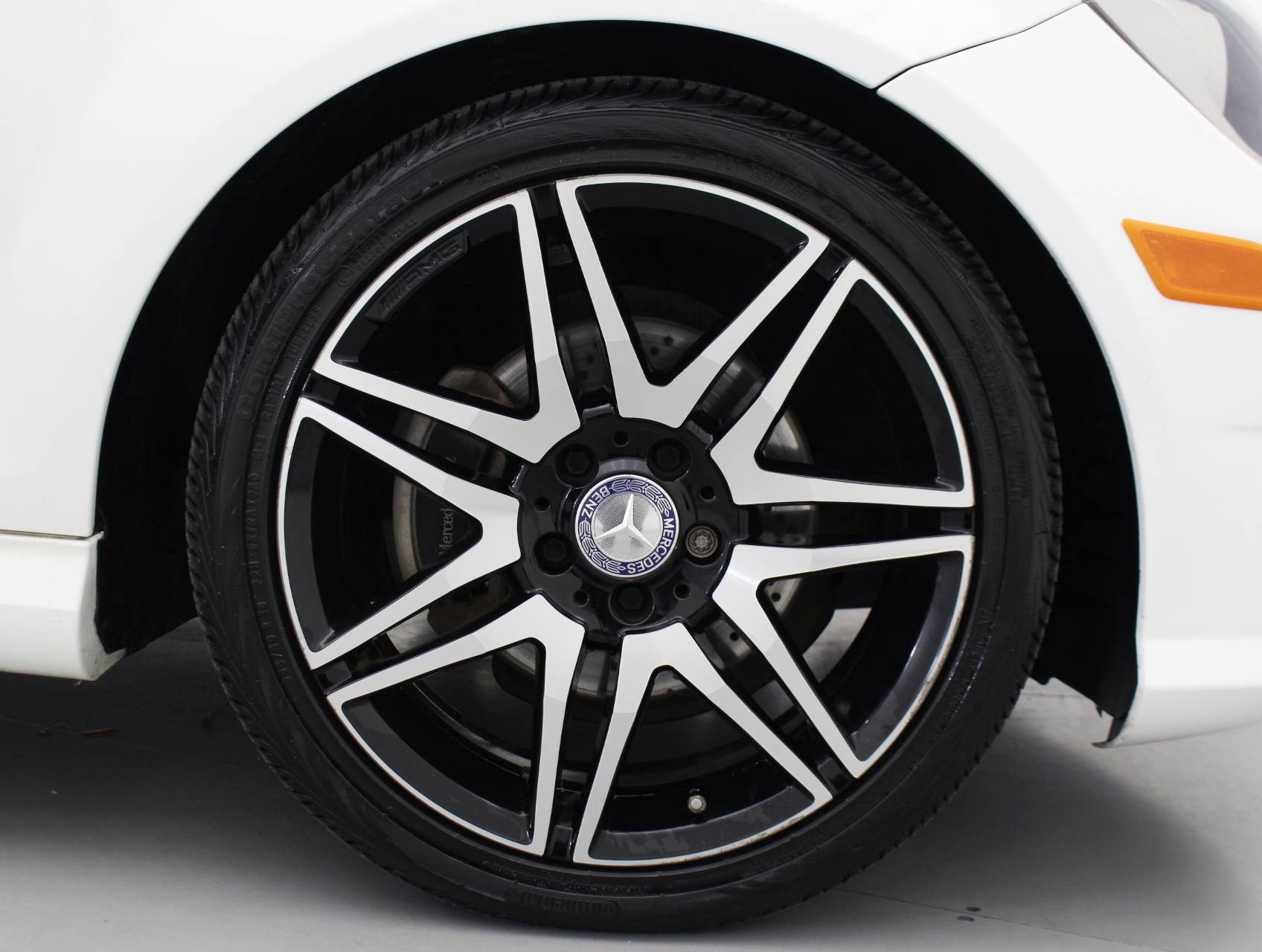 Florida Fine Cars - Used MERCEDES-BENZ C CLASS 2013 HOLLYWOOD C250 Sport Pkg