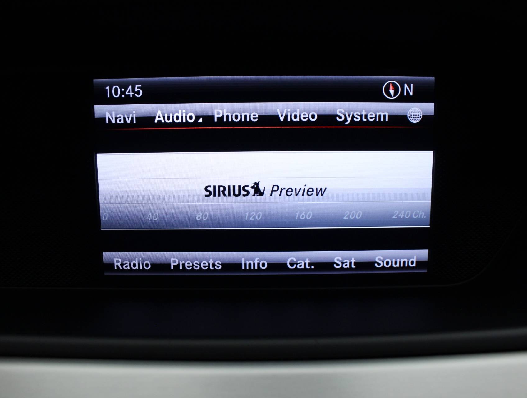 Florida Fine Cars - Used MERCEDES-BENZ C CLASS 2013 HOLLYWOOD C250 Sport Pkg