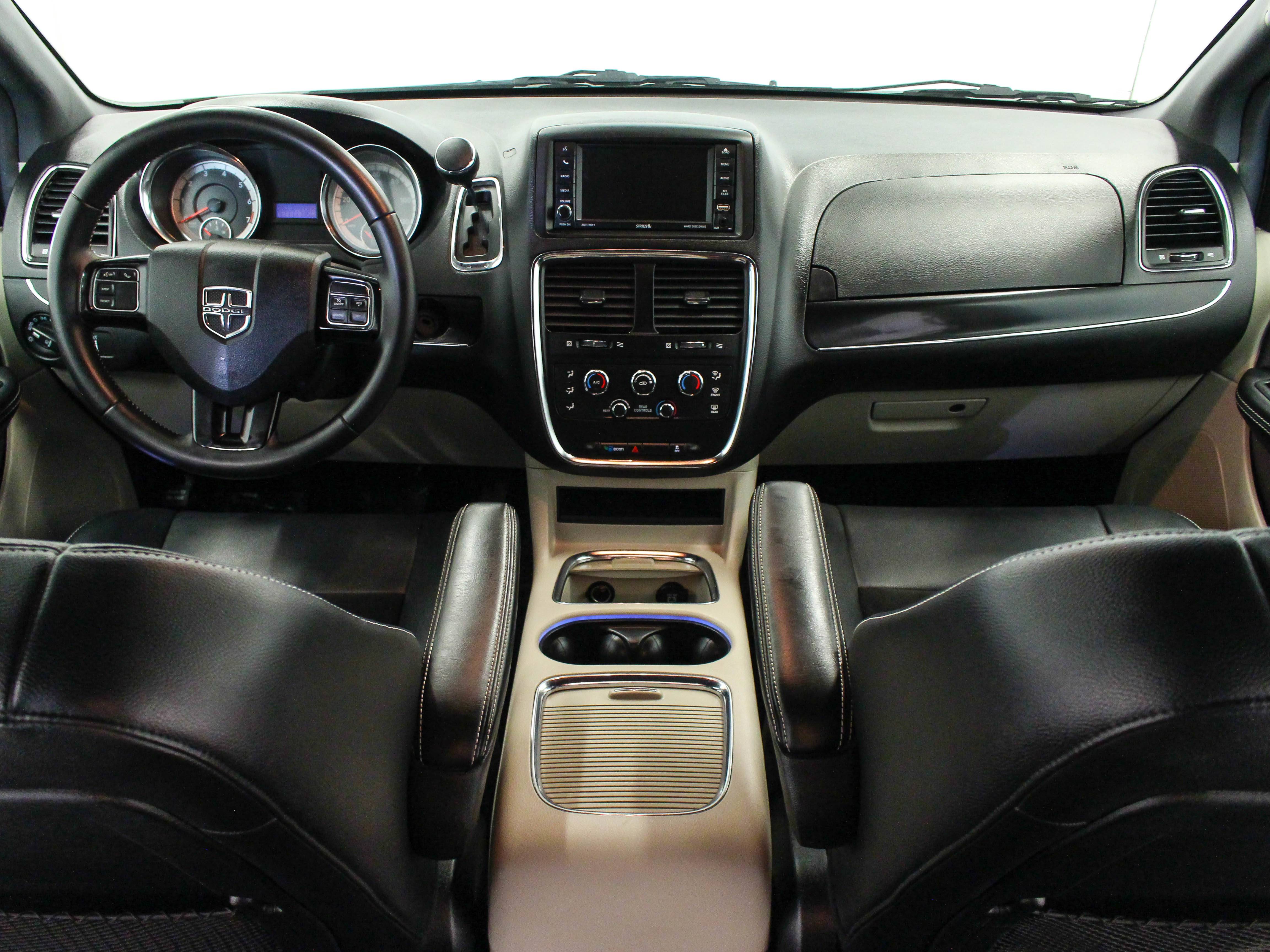 Florida Fine Cars - Used DODGE GRAND CARAVAN 2017 MIAMI SXT