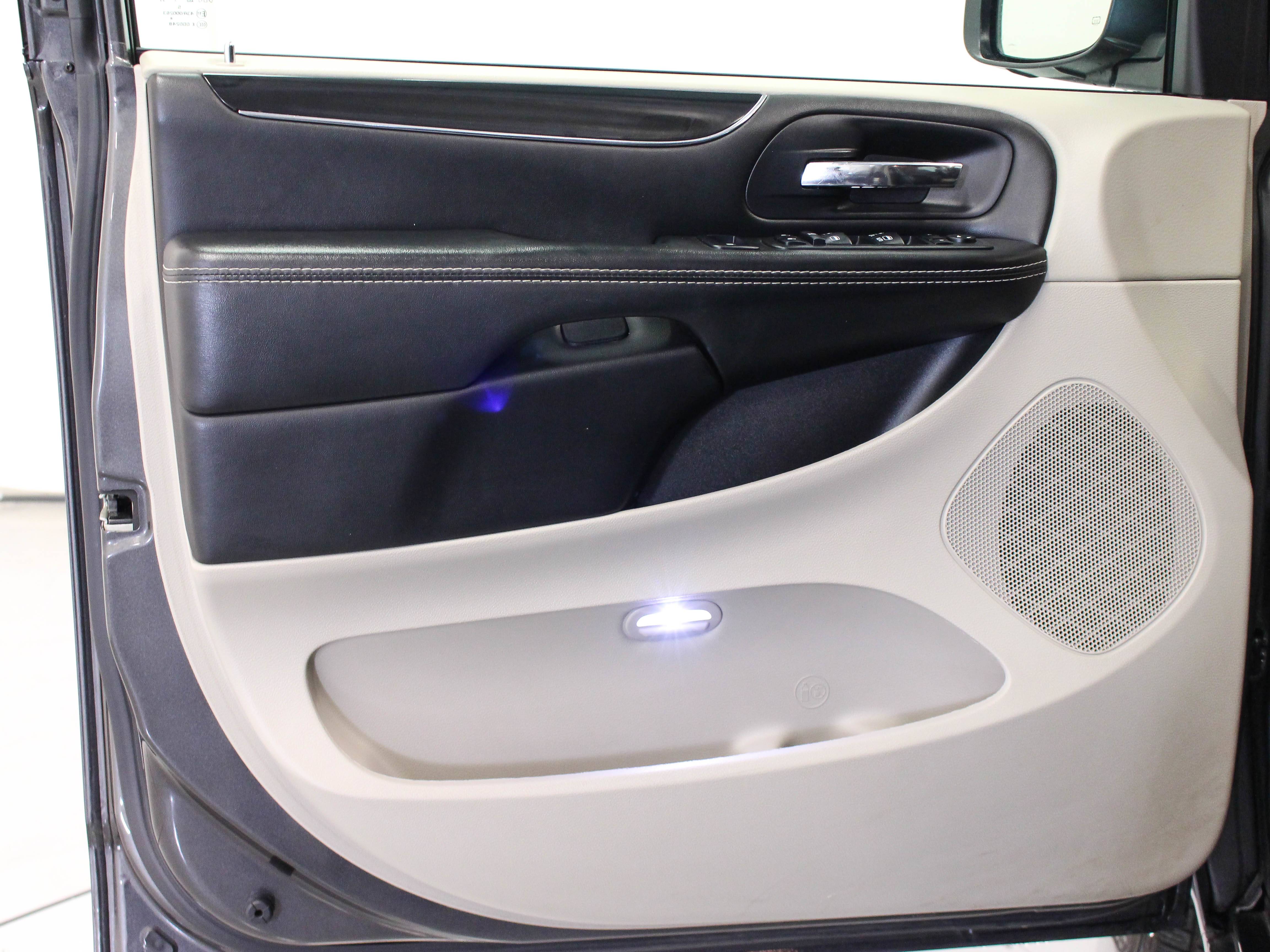 Florida Fine Cars - Used DODGE GRAND CARAVAN 2017 MIAMI SXT