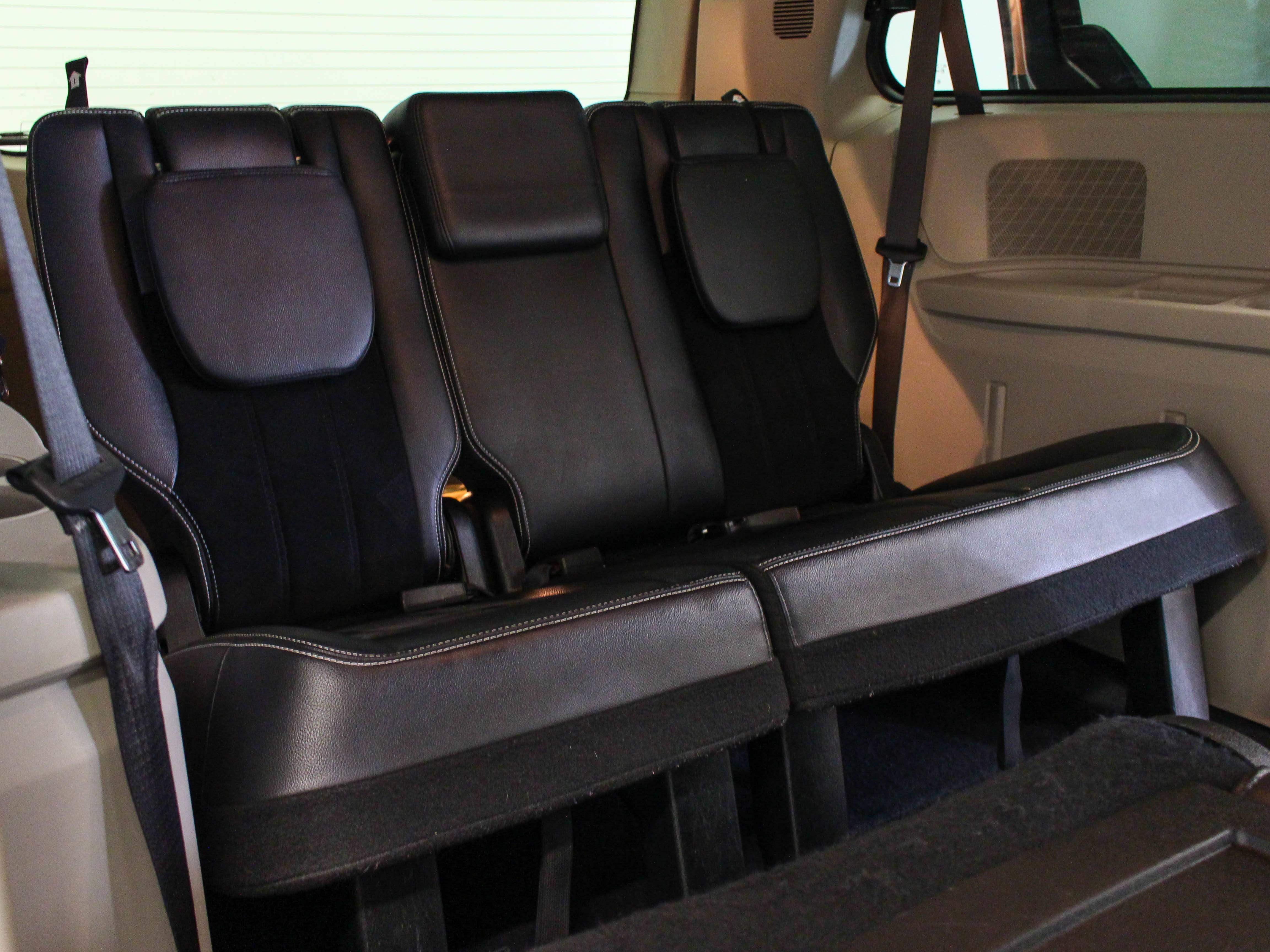 Florida Fine Cars - Used DODGE GRAND CARAVAN 2017 MIAMI SXT