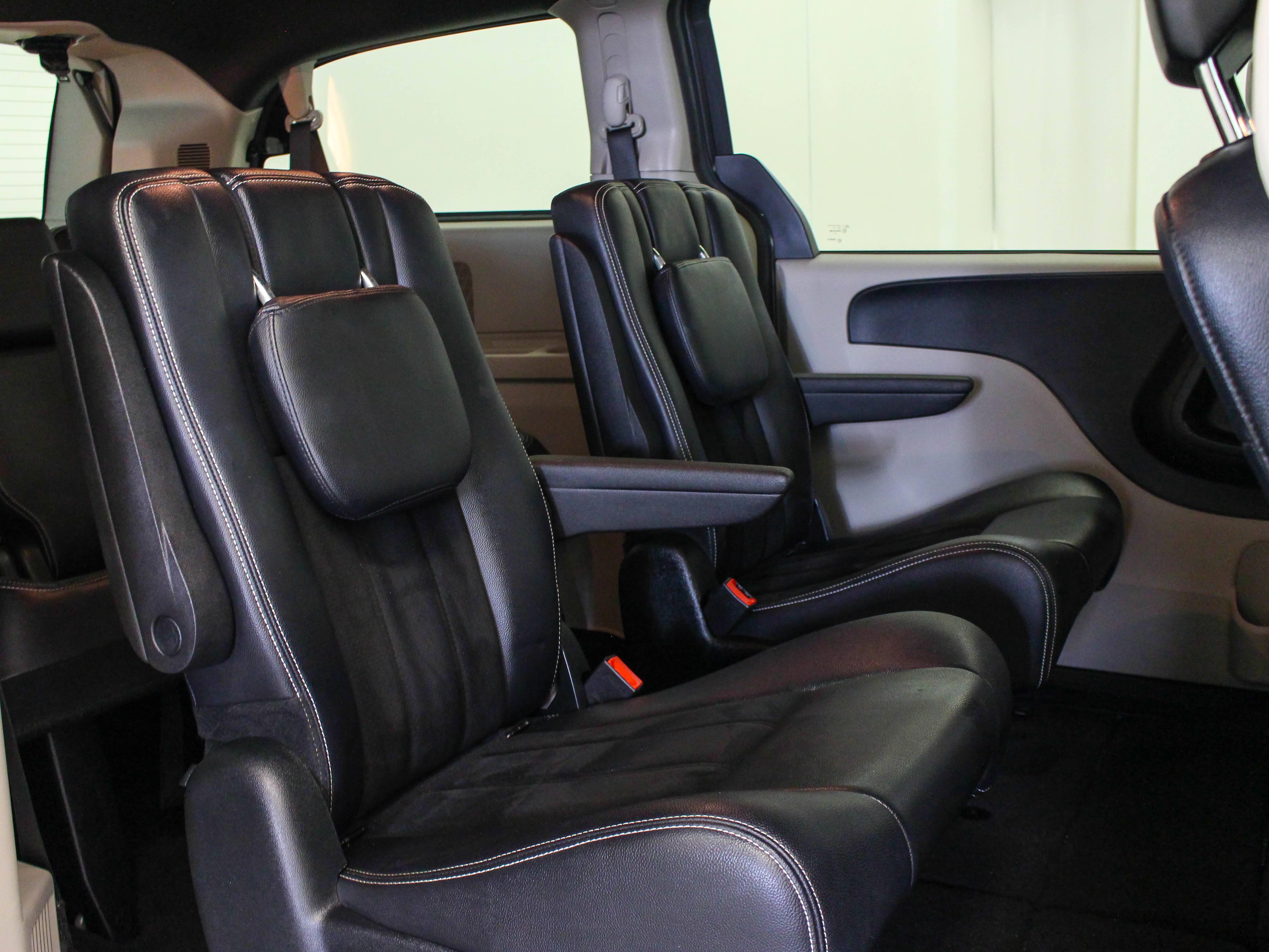 Florida Fine Cars - Used DODGE GRAND CARAVAN 2017 MIAMI SXT