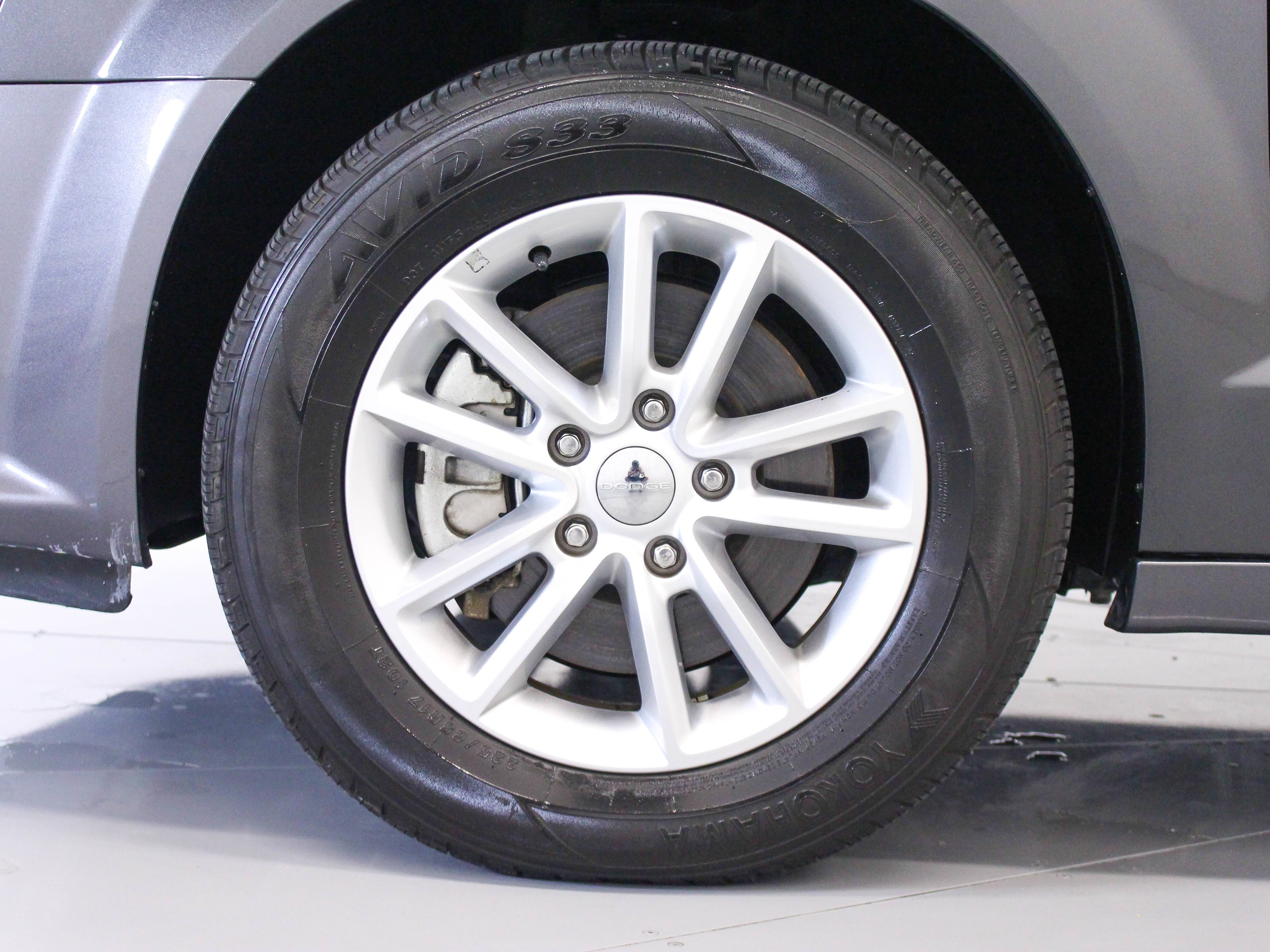 Florida Fine Cars - Used DODGE GRAND CARAVAN 2017 MIAMI SXT