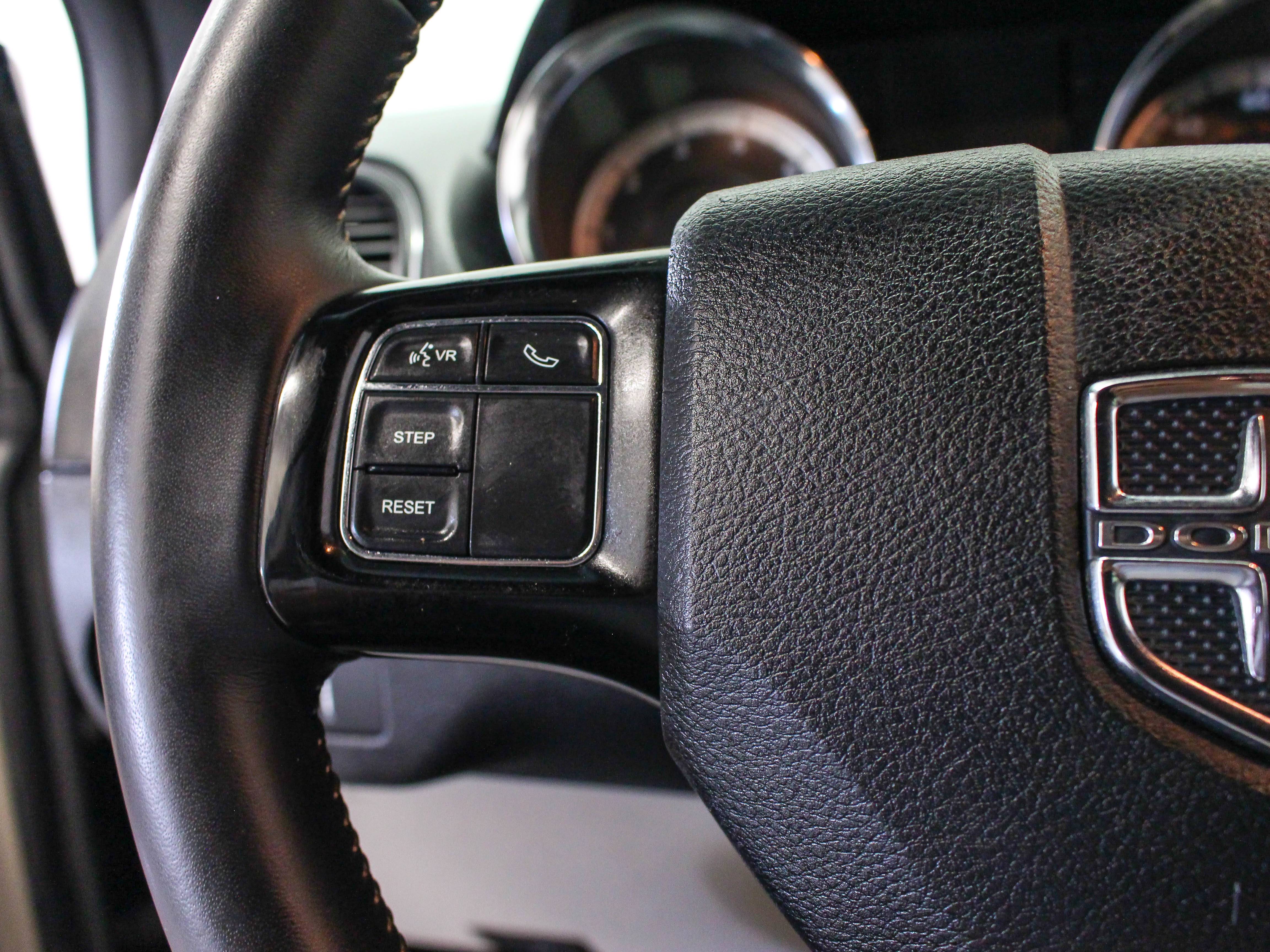 Florida Fine Cars - Used DODGE GRAND CARAVAN 2017 MIAMI SXT