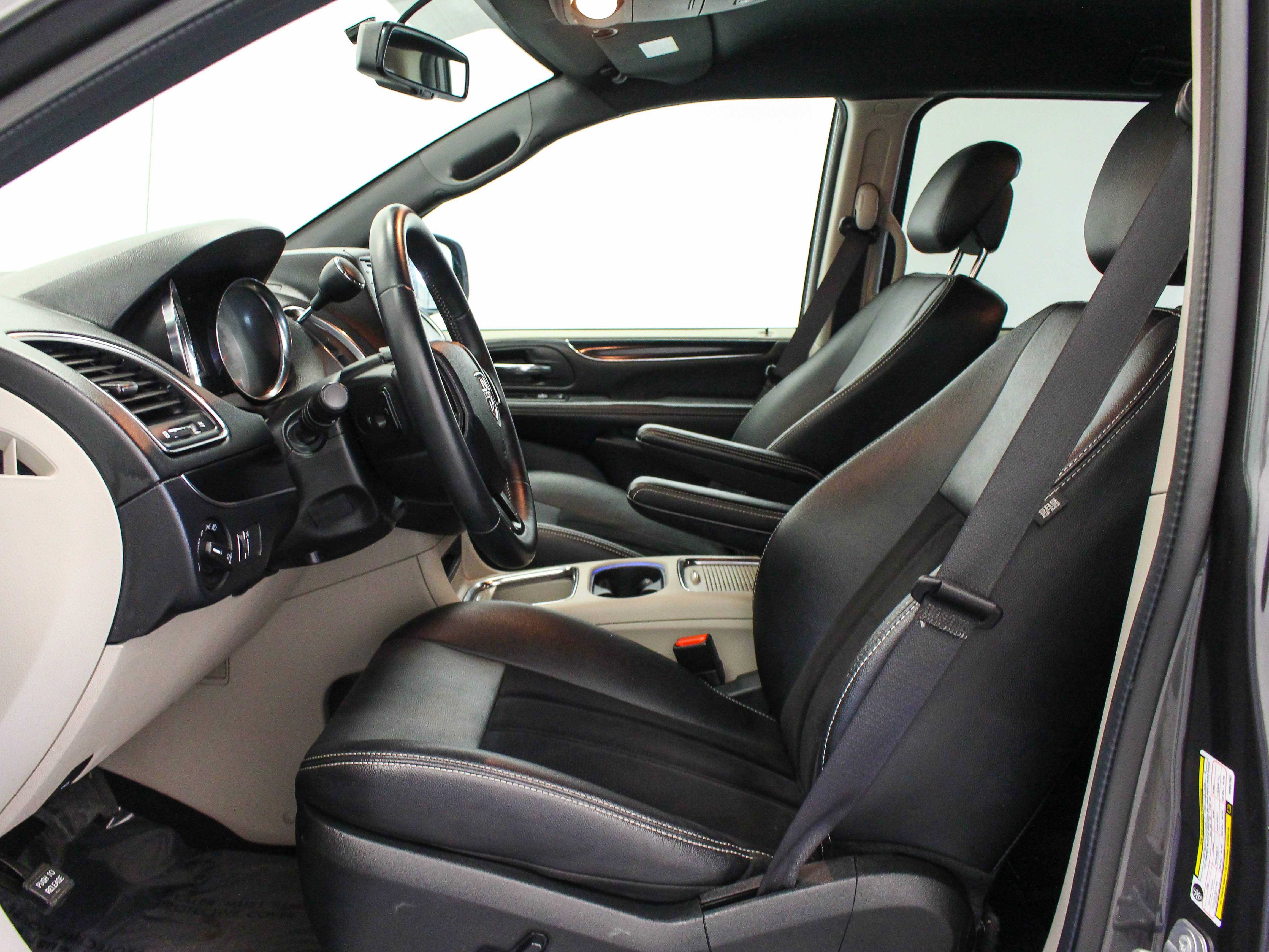 Florida Fine Cars - Used DODGE GRAND CARAVAN 2017 MIAMI SXT