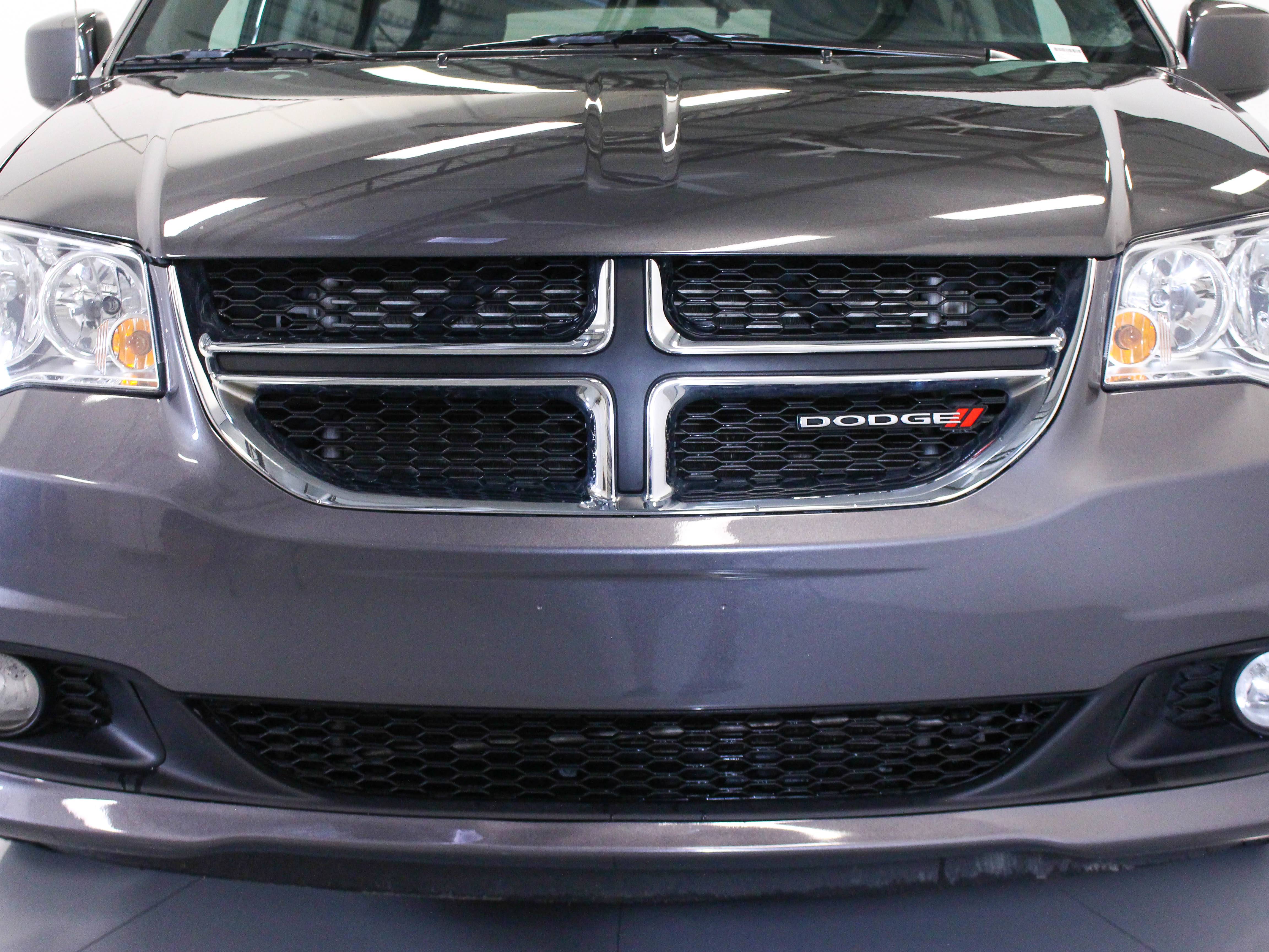 Florida Fine Cars - Used DODGE GRAND CARAVAN 2017 MIAMI SXT