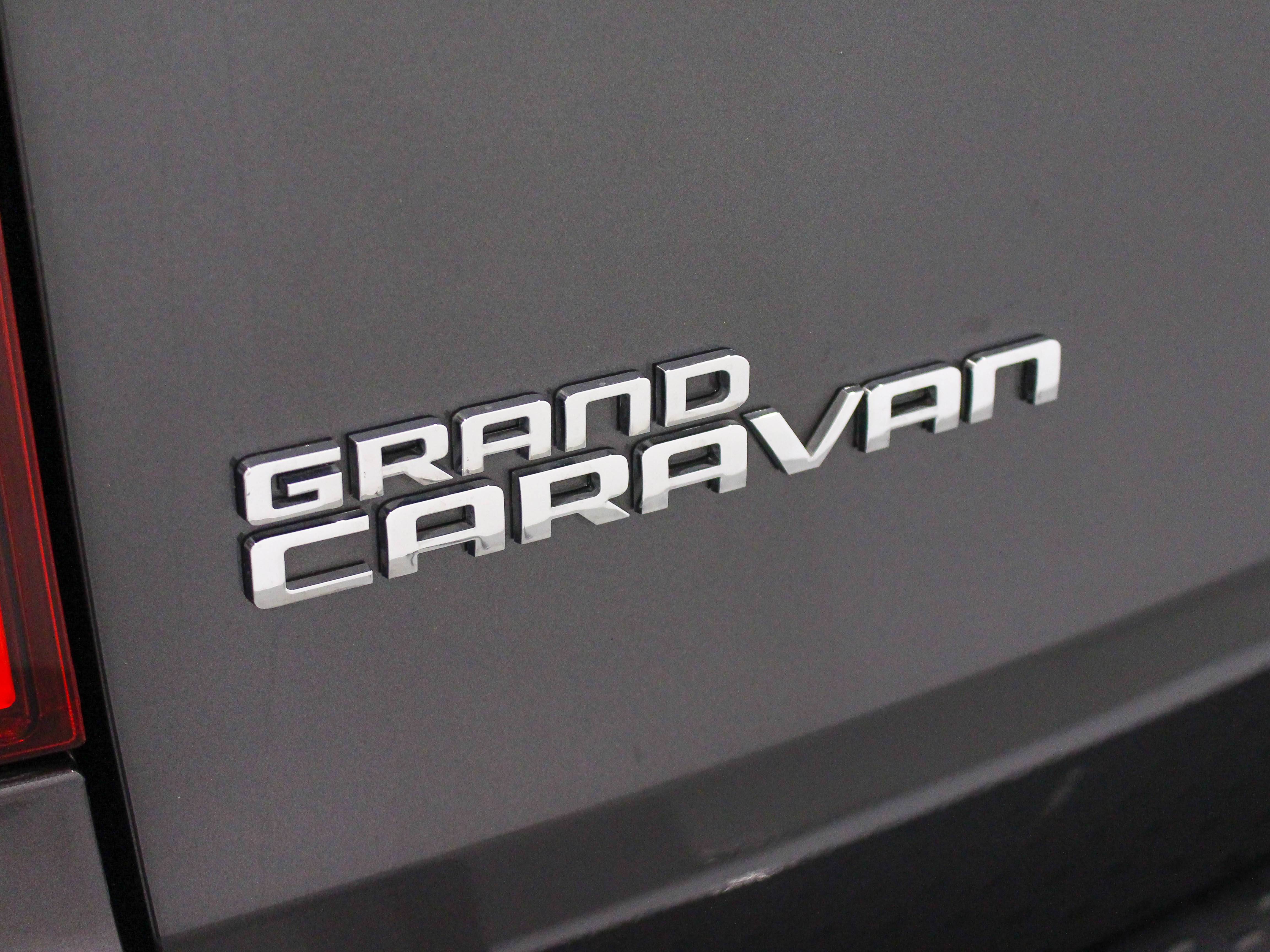 Florida Fine Cars - Used DODGE GRAND CARAVAN 2017 MIAMI SXT