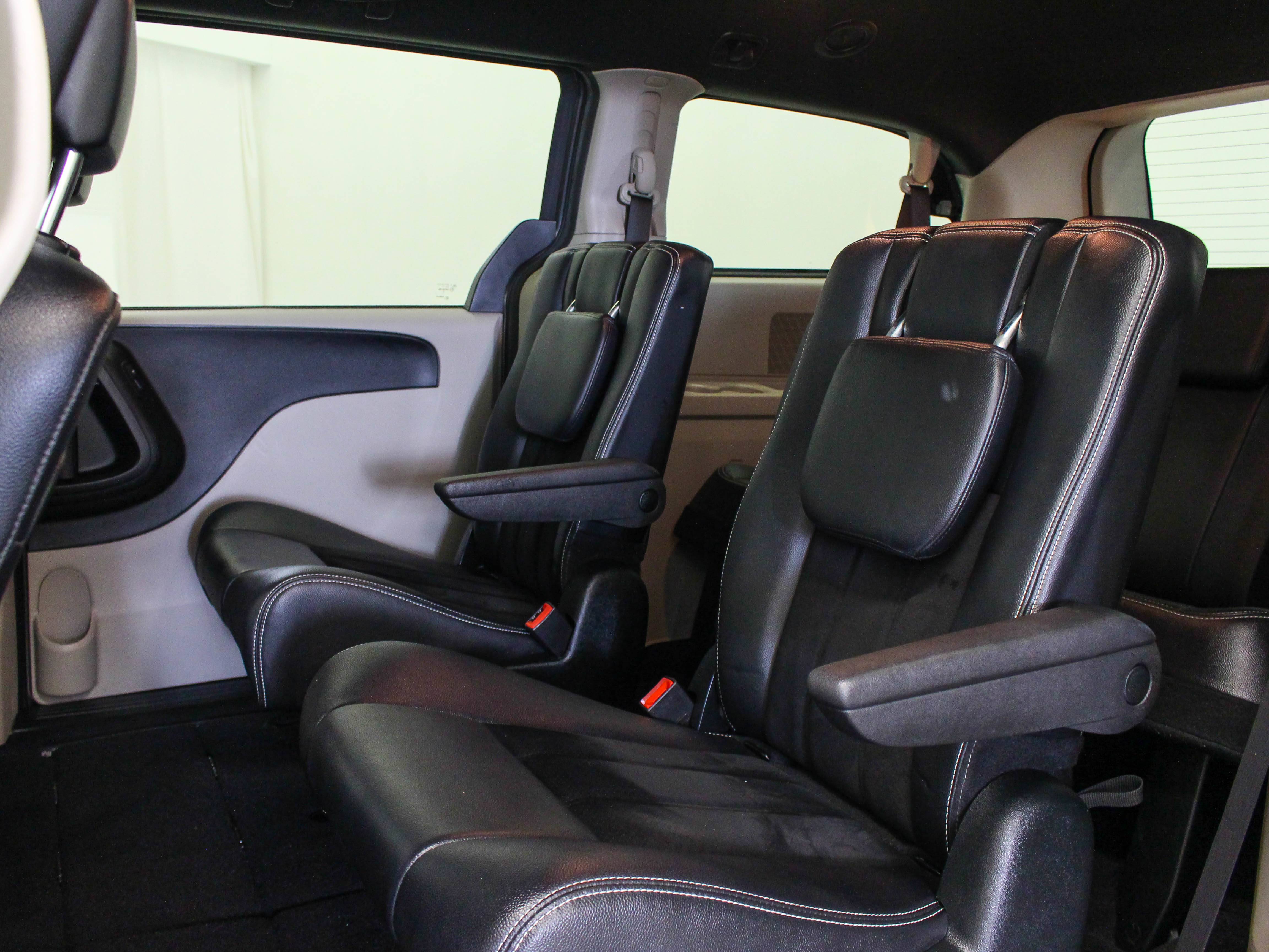 Florida Fine Cars - Used DODGE GRAND CARAVAN 2017 MIAMI SXT