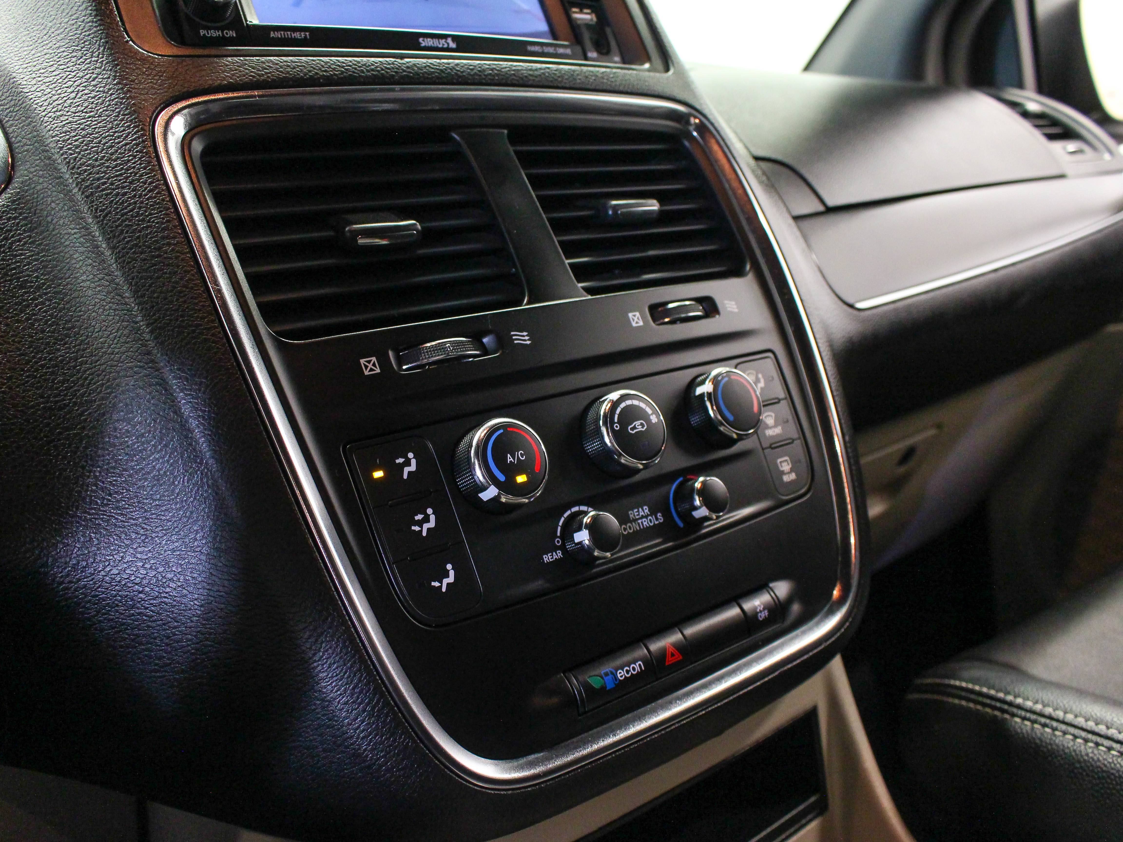 Florida Fine Cars - Used DODGE GRAND CARAVAN 2017 MIAMI SXT