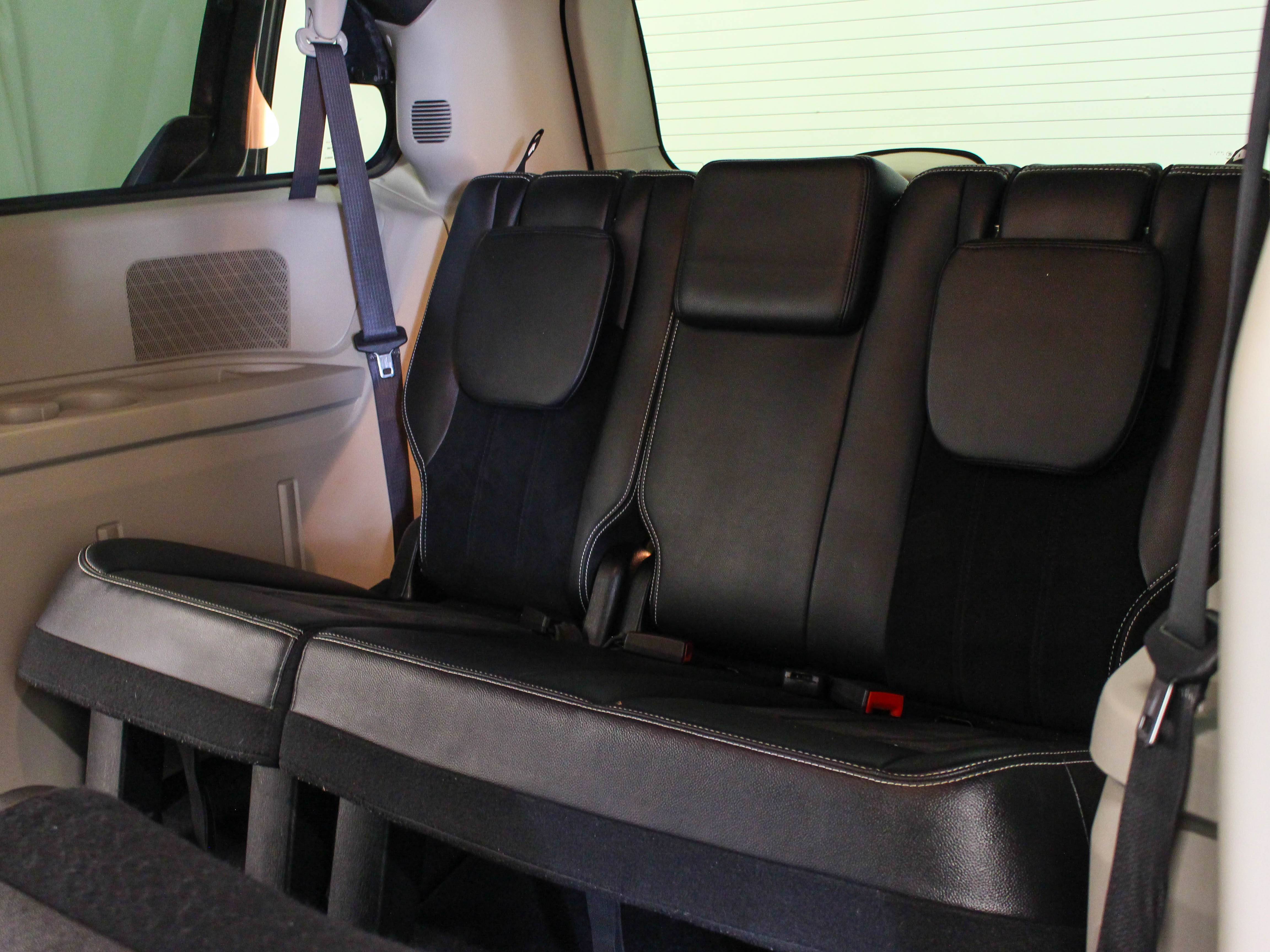 Florida Fine Cars - Used DODGE GRAND CARAVAN 2017 MIAMI SXT