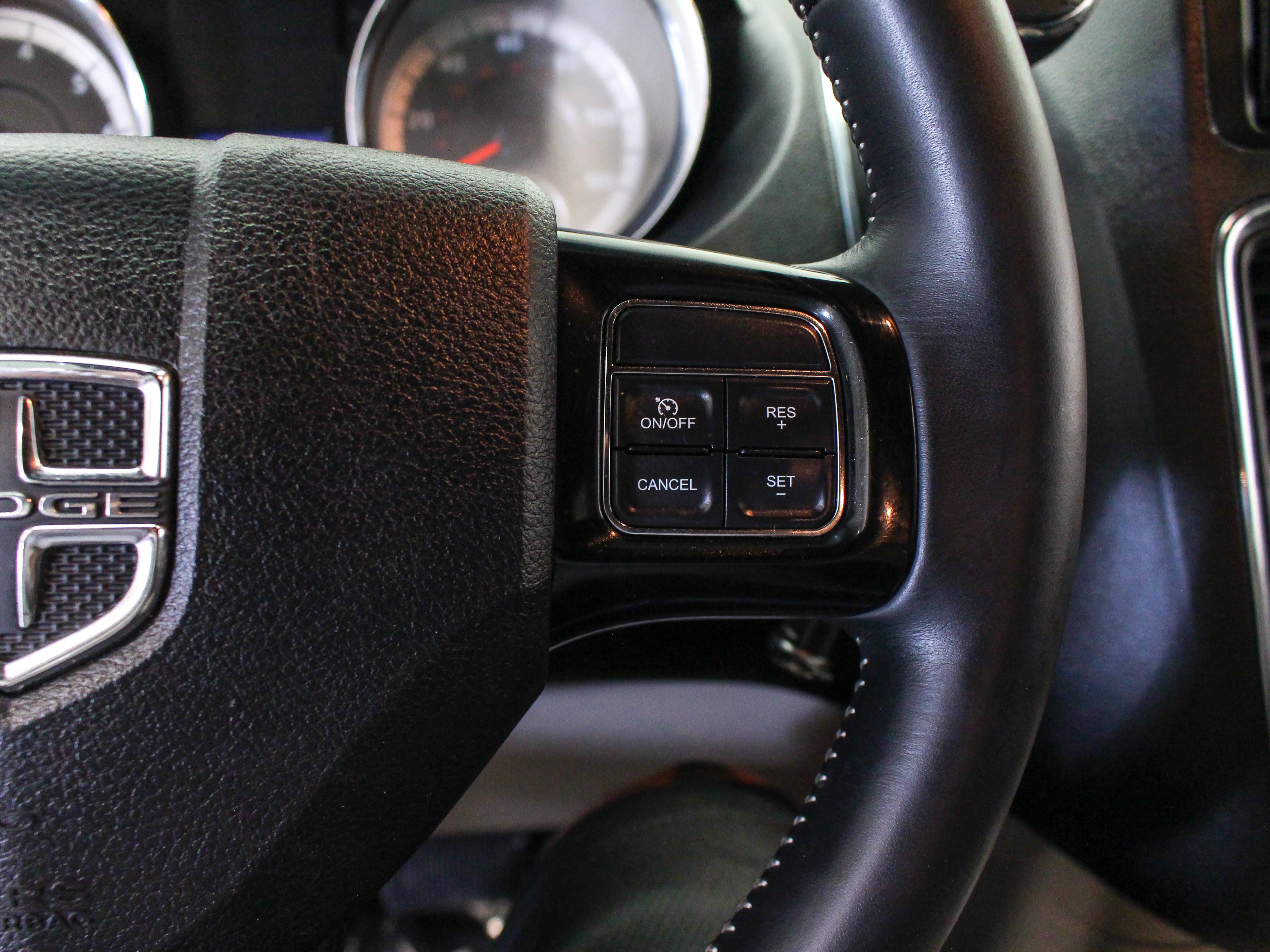 Florida Fine Cars - Used DODGE GRAND CARAVAN 2017 MIAMI SXT