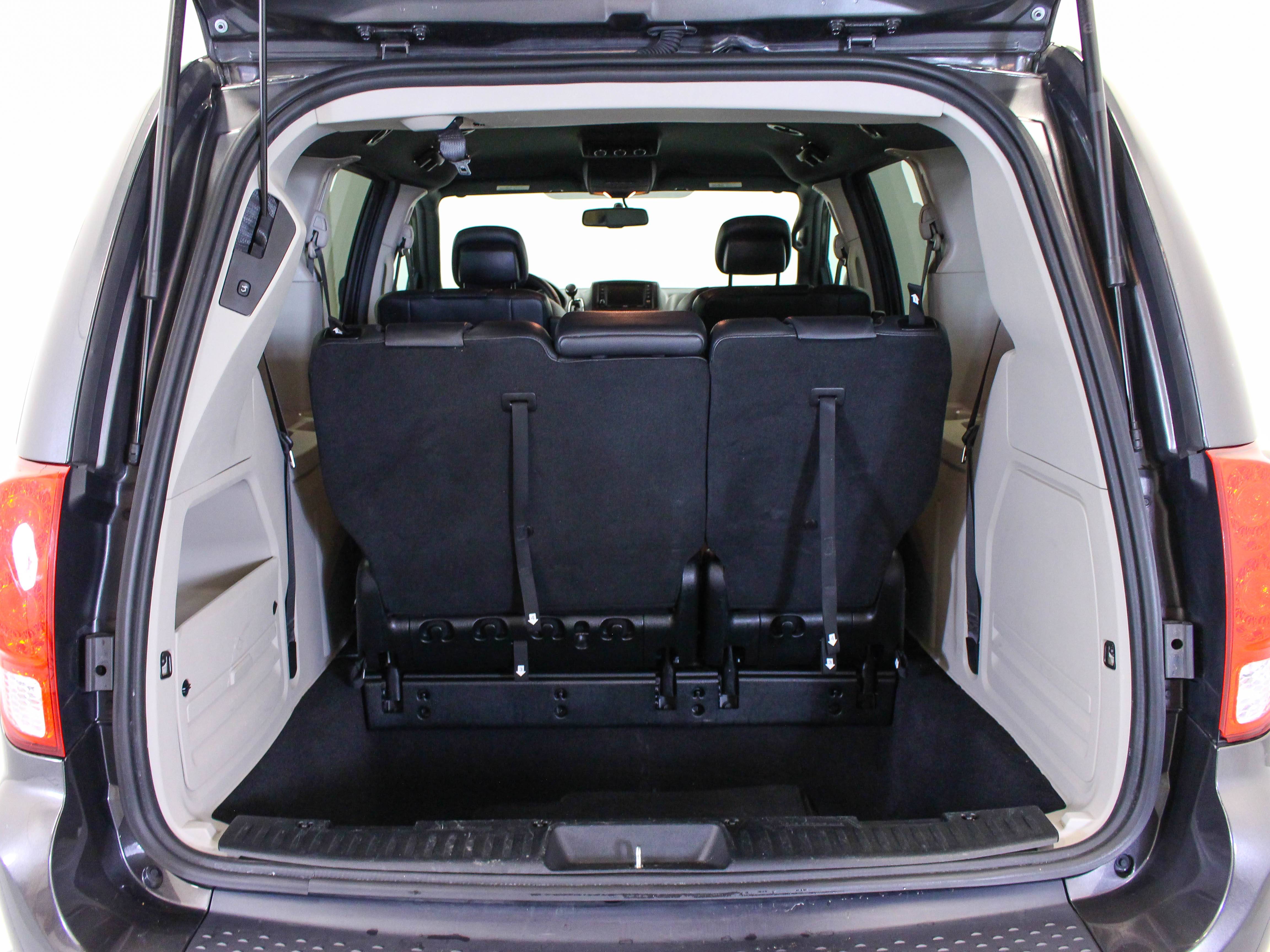 Florida Fine Cars - Used DODGE GRAND CARAVAN 2017 MIAMI SXT