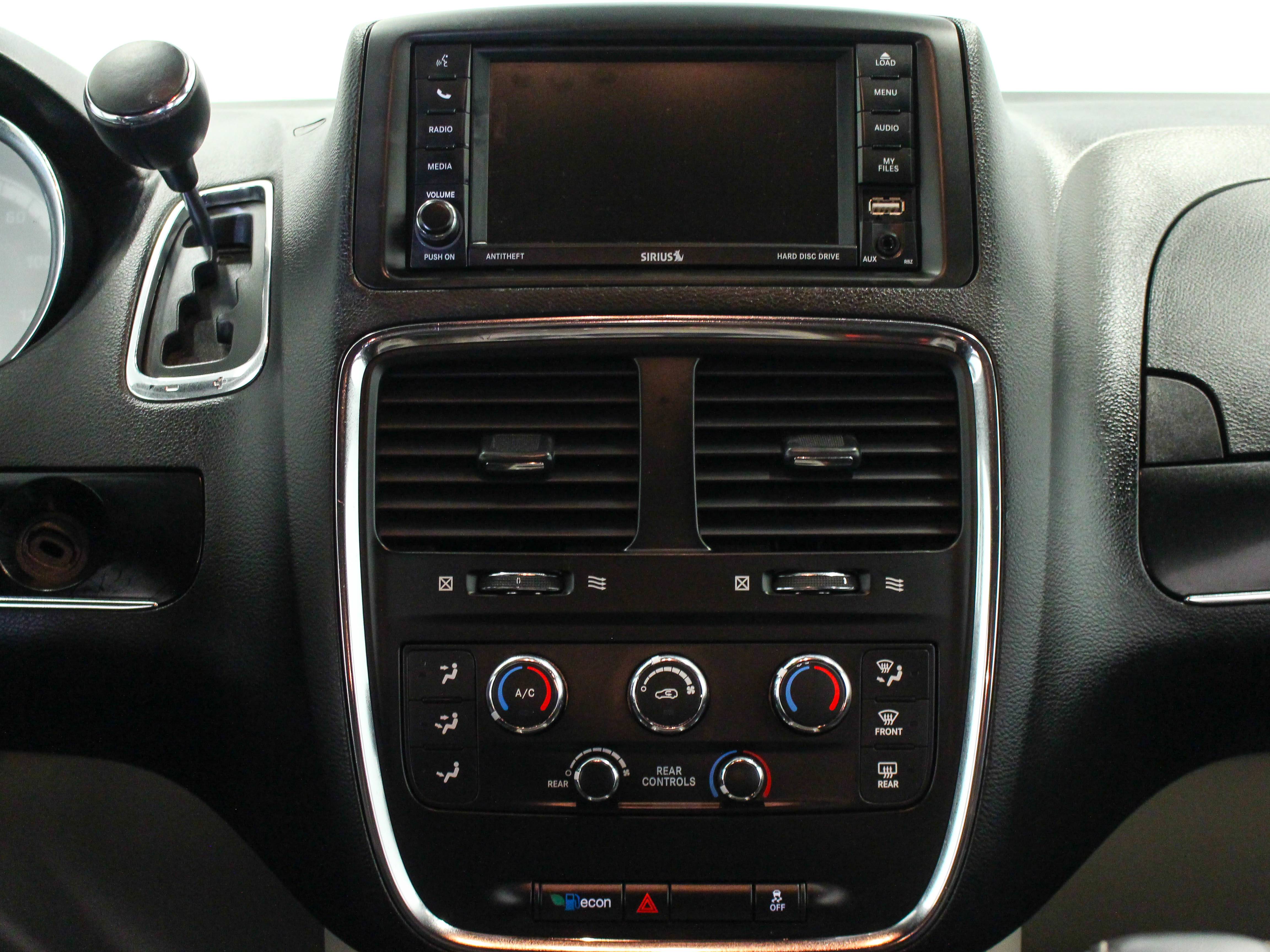 Florida Fine Cars - Used DODGE GRAND CARAVAN 2017 MIAMI SXT