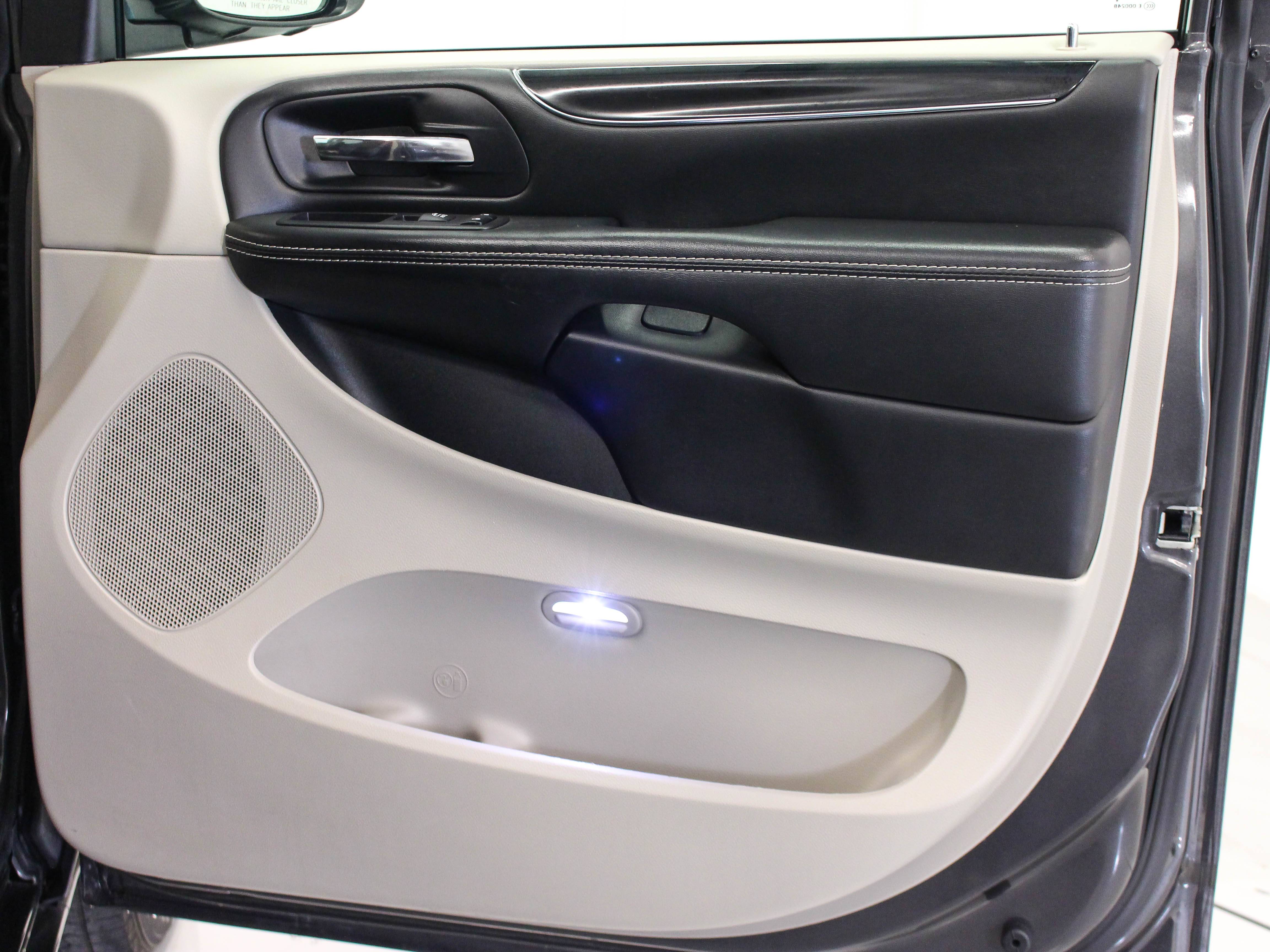 Florida Fine Cars - Used DODGE GRAND CARAVAN 2017 MIAMI SXT