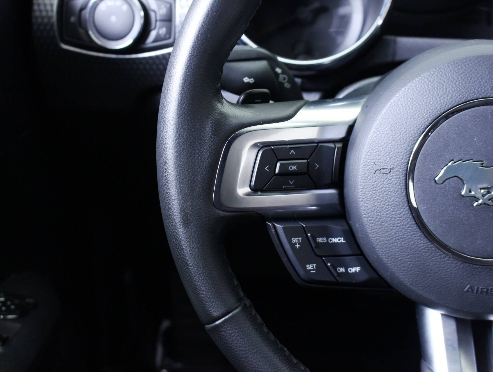 Florida Fine Cars - Used FORD MUSTANG 2016 HOLLYWOOD Ecoboost Performance