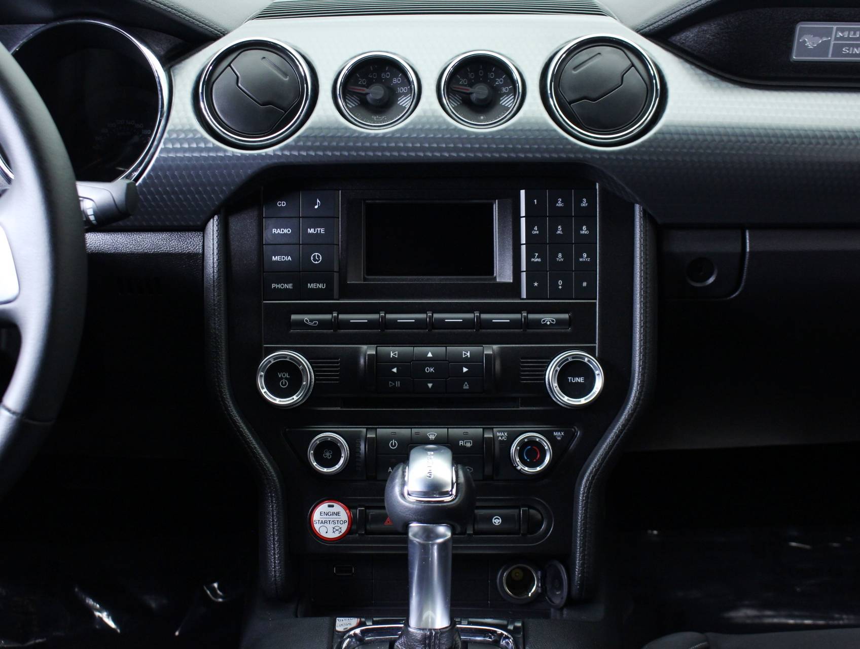 Florida Fine Cars - Used FORD MUSTANG 2016 HOLLYWOOD Ecoboost Performance