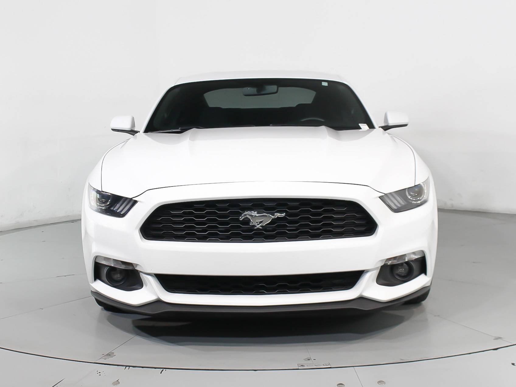 Florida Fine Cars - Used FORD MUSTANG 2016 HOLLYWOOD Ecoboost Performance
