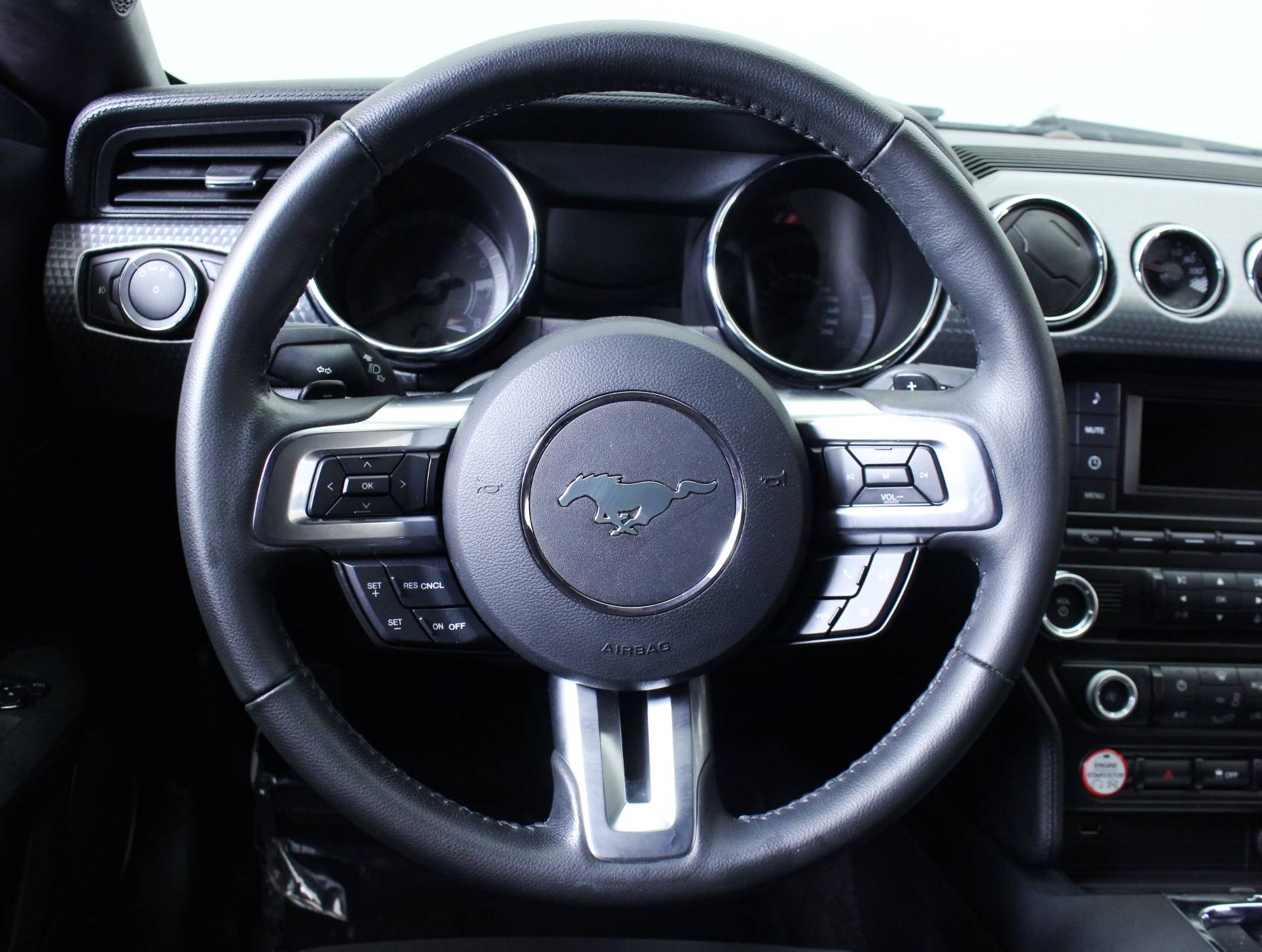 Florida Fine Cars - Used FORD MUSTANG 2016 HOLLYWOOD Ecoboost Performance