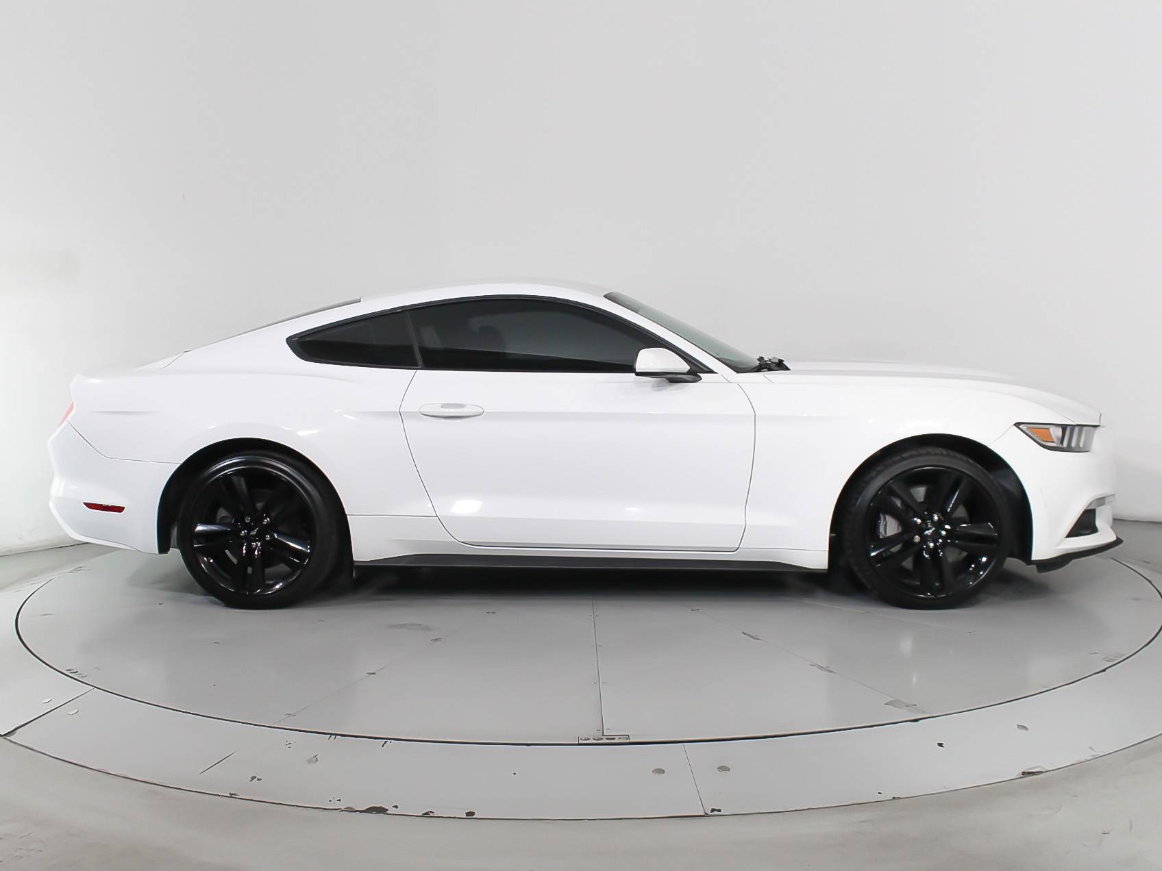 Florida Fine Cars - Used FORD MUSTANG 2016 HOLLYWOOD Ecoboost Performance