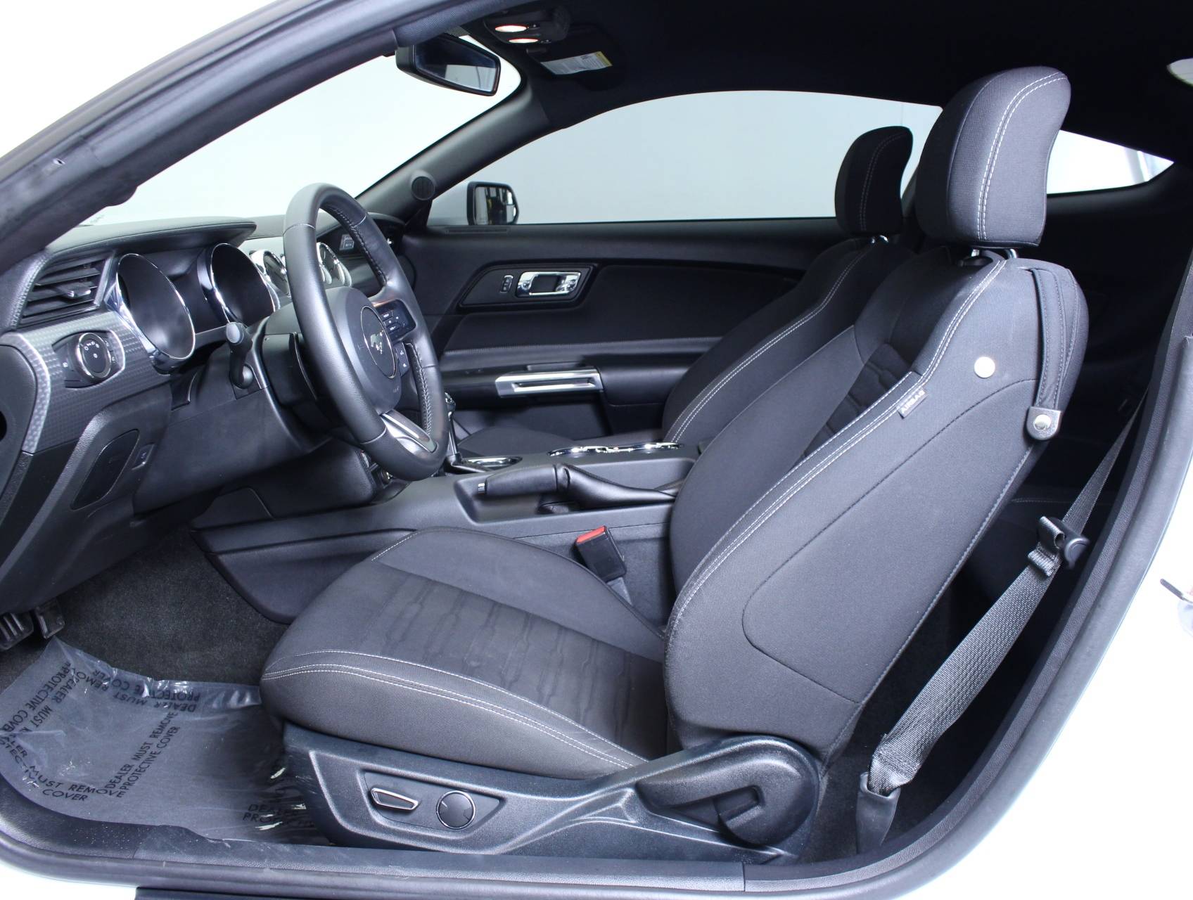 Florida Fine Cars - Used FORD MUSTANG 2016 HOLLYWOOD Ecoboost Performance