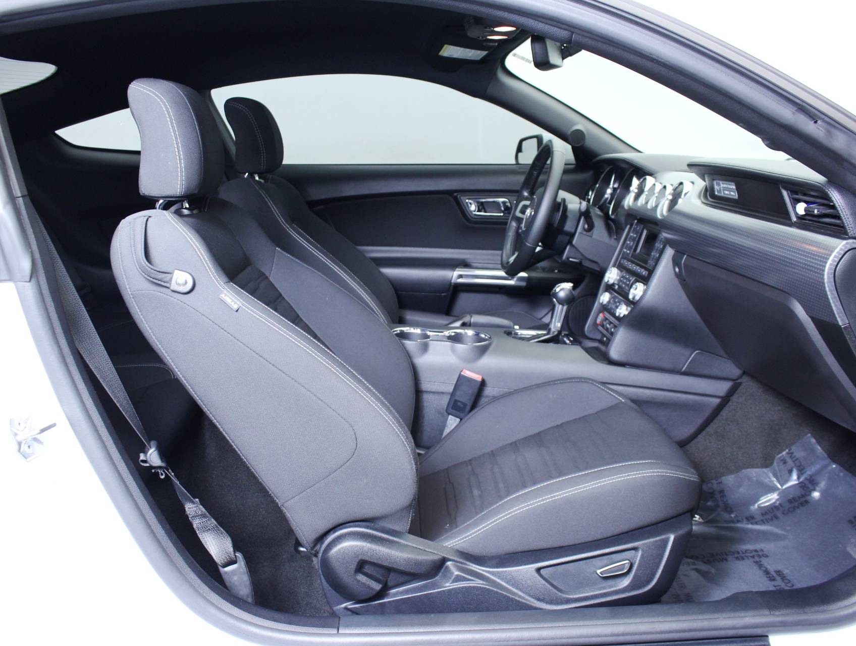 Florida Fine Cars - Used FORD MUSTANG 2016 HOLLYWOOD Ecoboost Performance