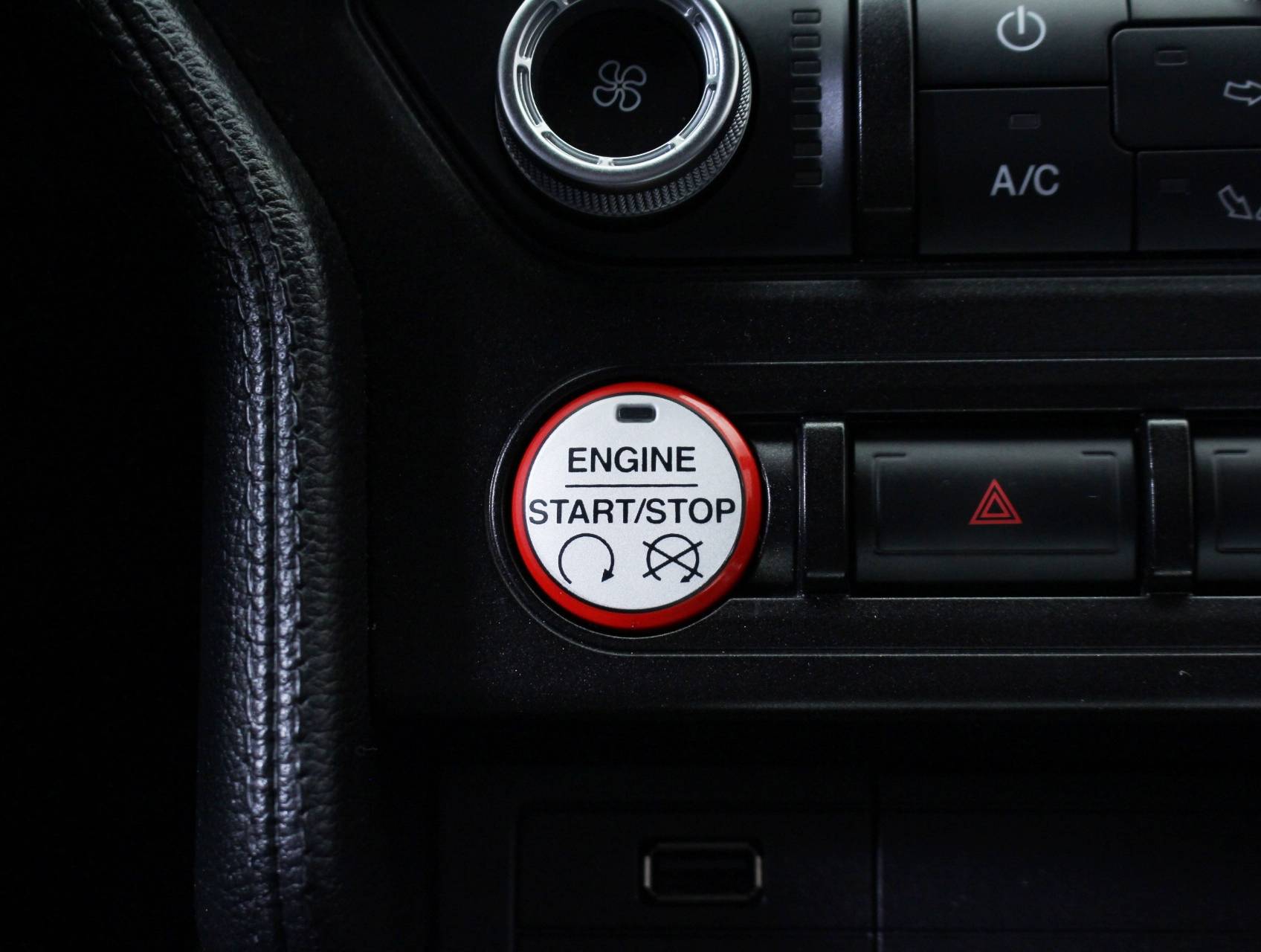 Florida Fine Cars - Used FORD MUSTANG 2016 HOLLYWOOD Ecoboost Performance