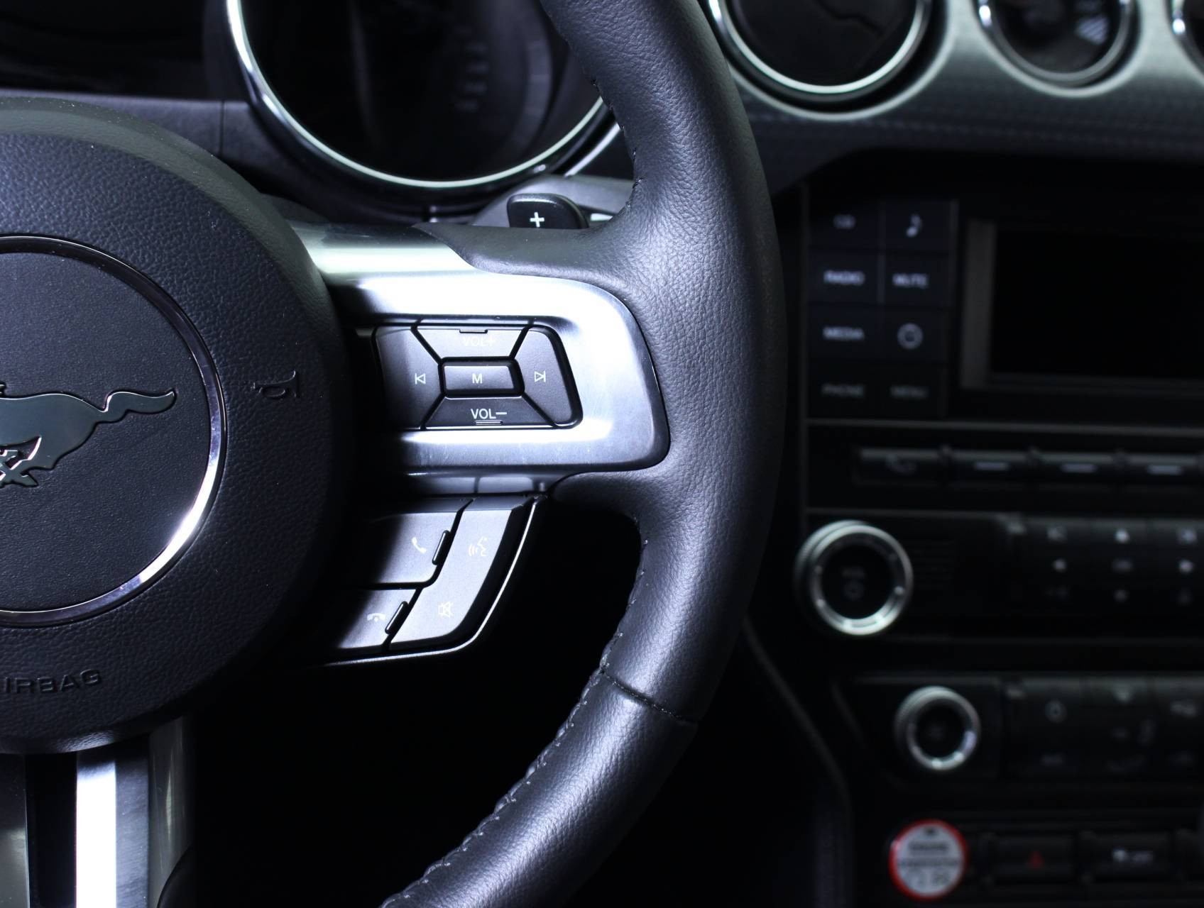 Florida Fine Cars - Used FORD MUSTANG 2016 HOLLYWOOD Ecoboost Performance